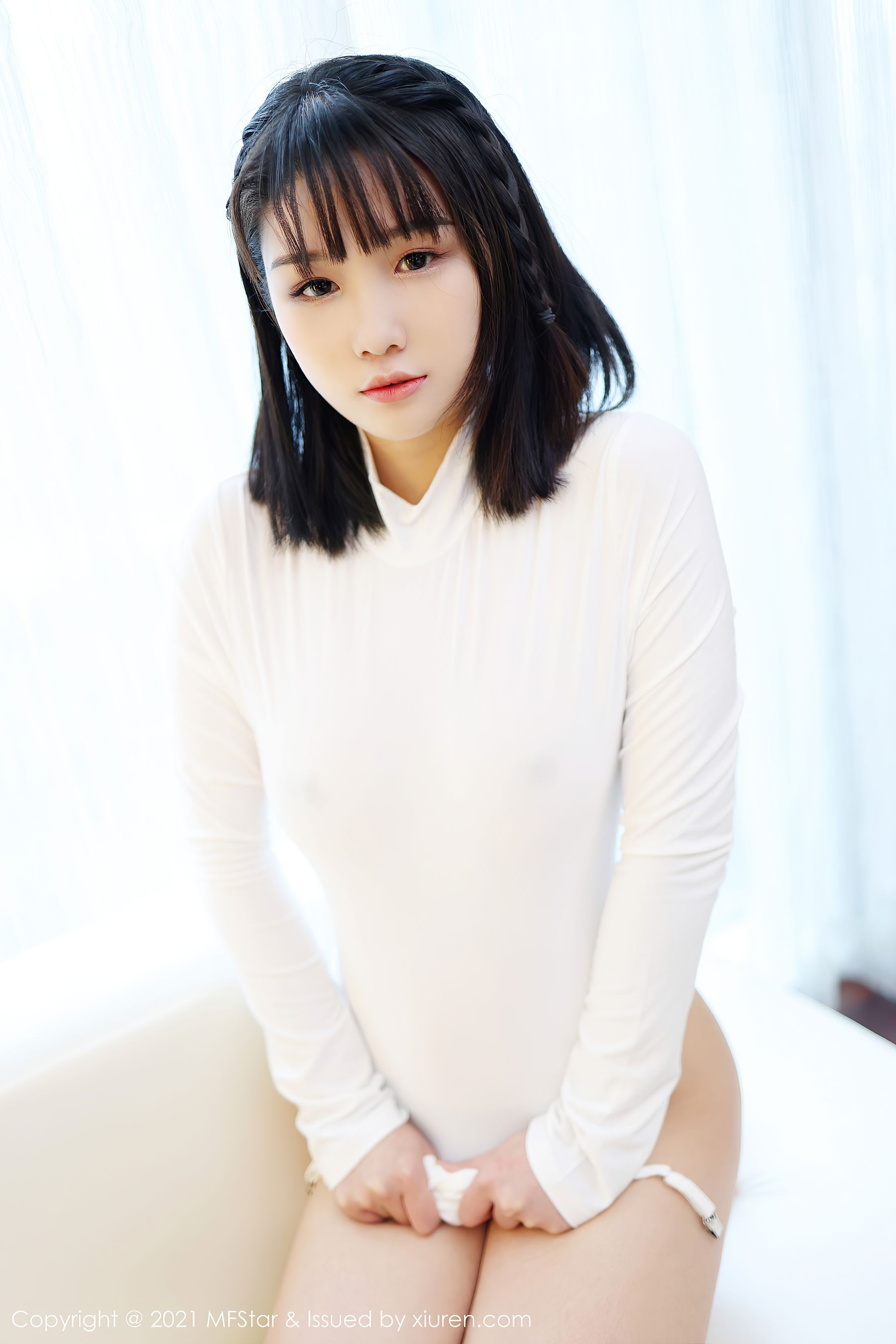 [模范学院MFStar] Vol.473 果果吖