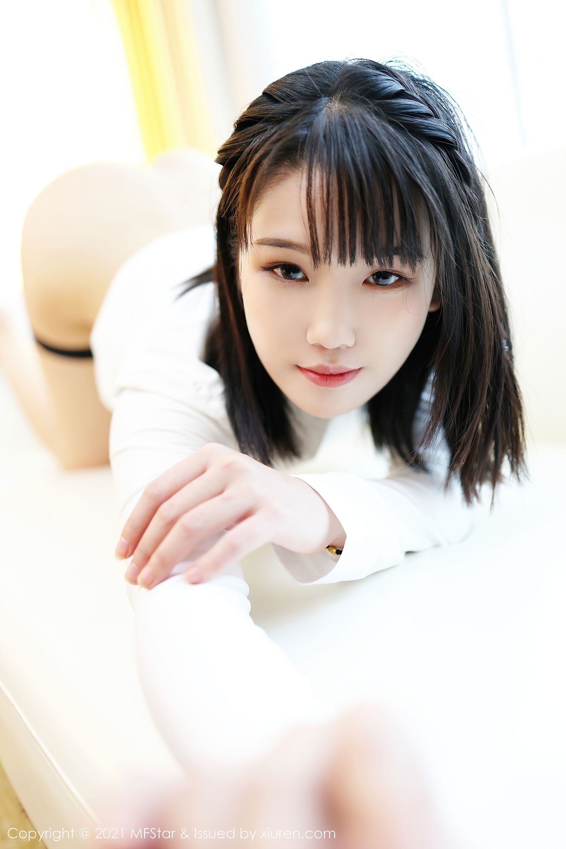 [模范学院MFStar] Vol.473 果果吖