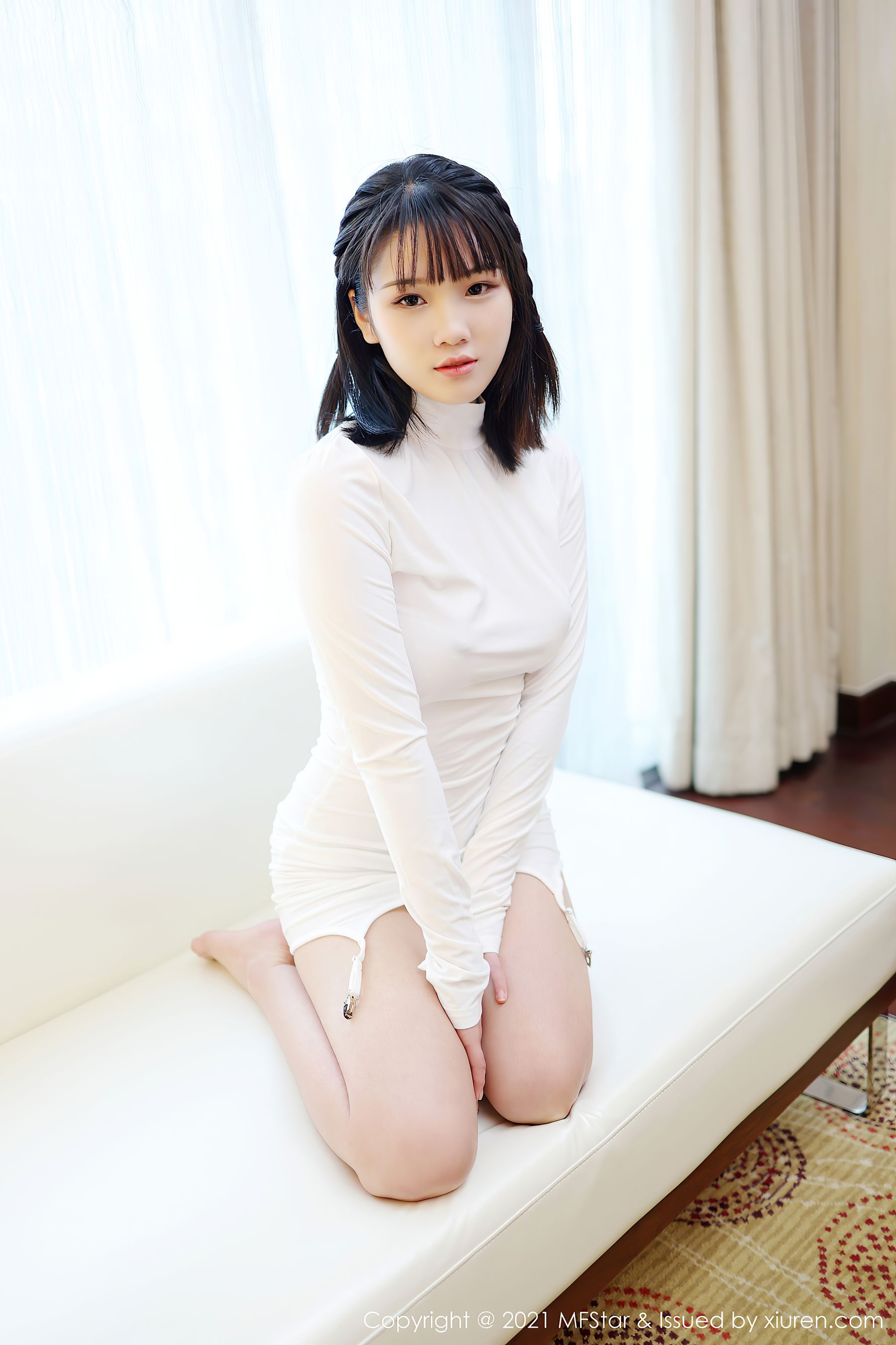 [模范学院MFStar] Vol.473 果果吖