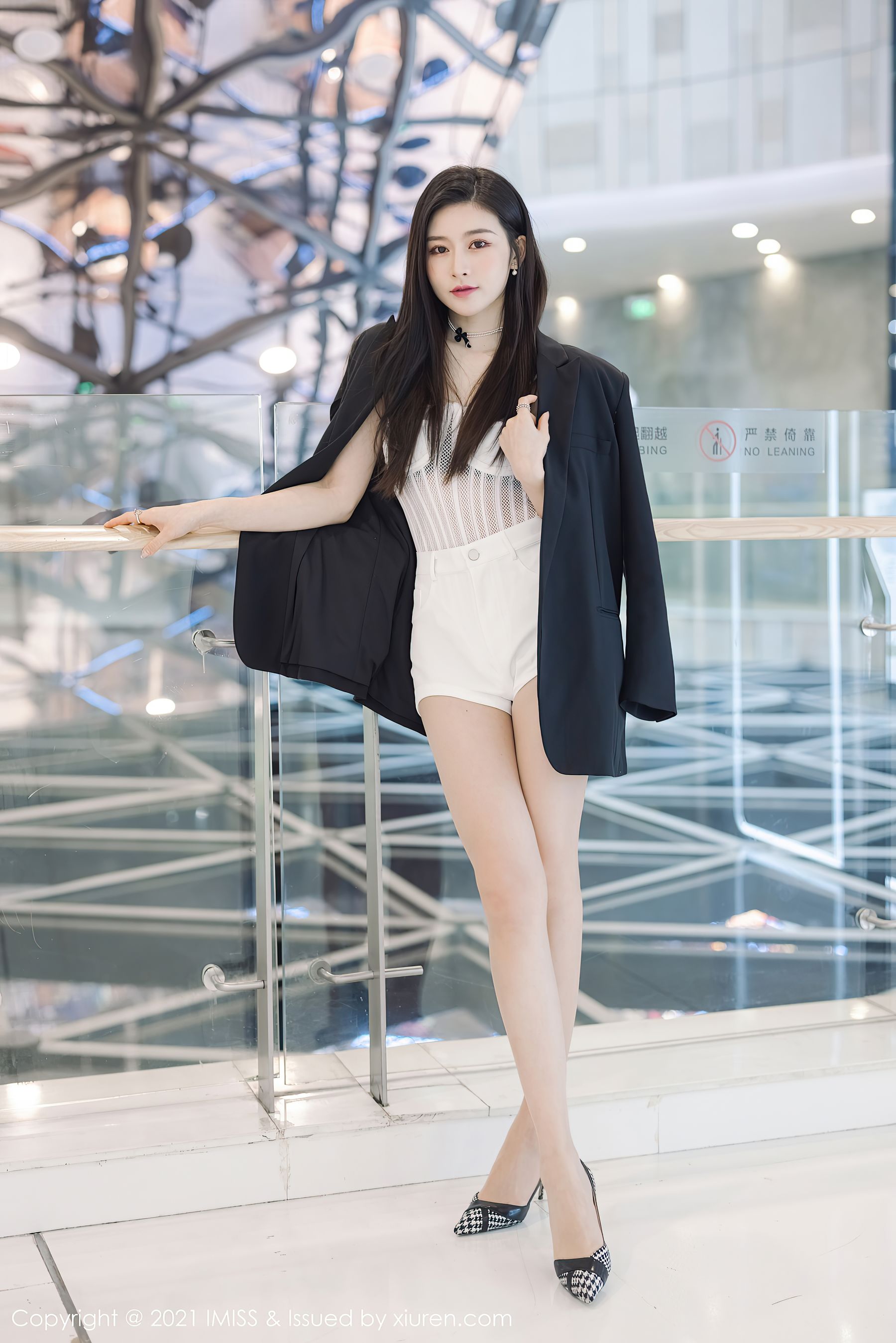 [爱蜜社IMiss] Vol.569 Vanessa