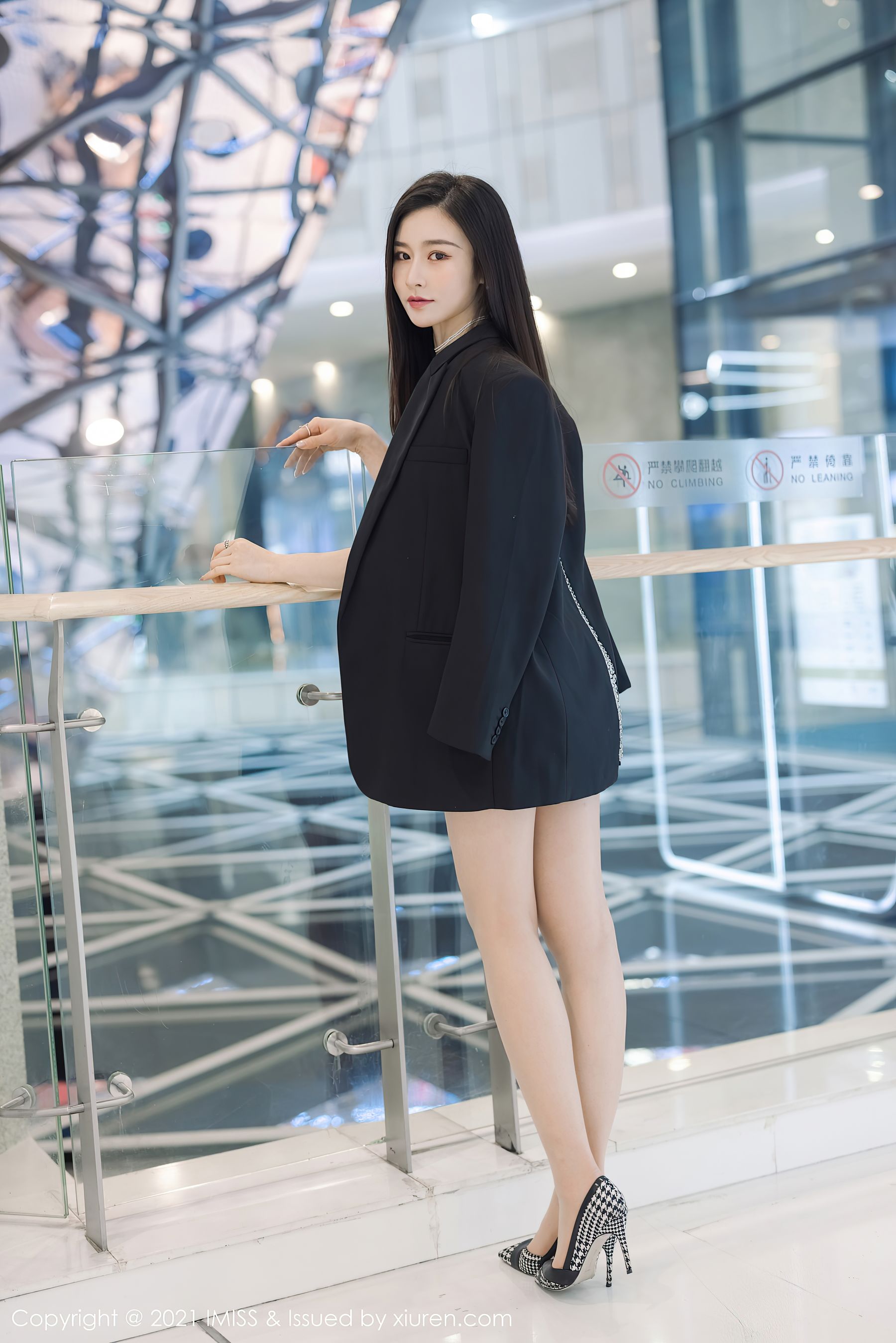[爱蜜社IMiss] Vol.569 Vanessa