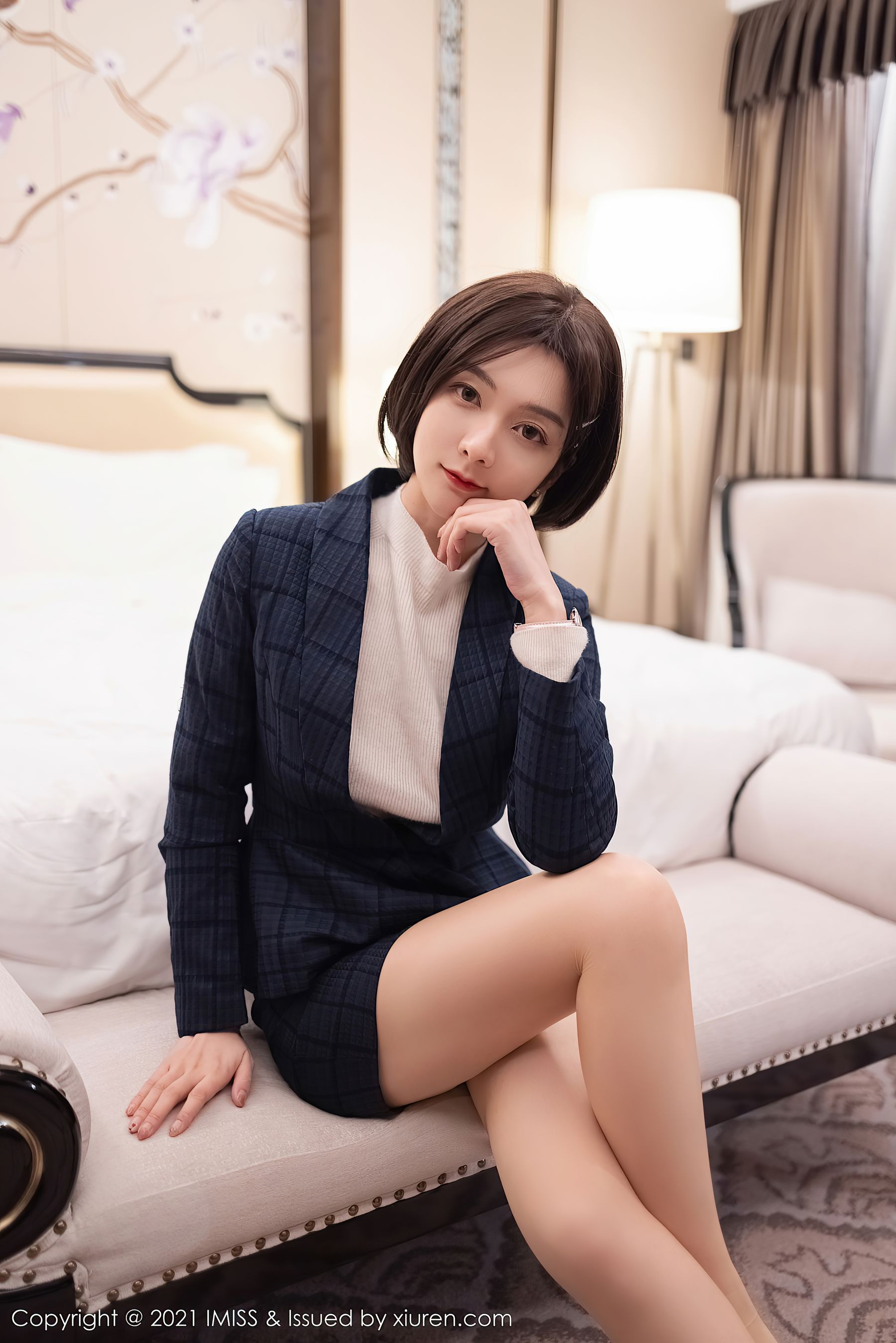[爱蜜社IMiss] Vol.575 Angela00