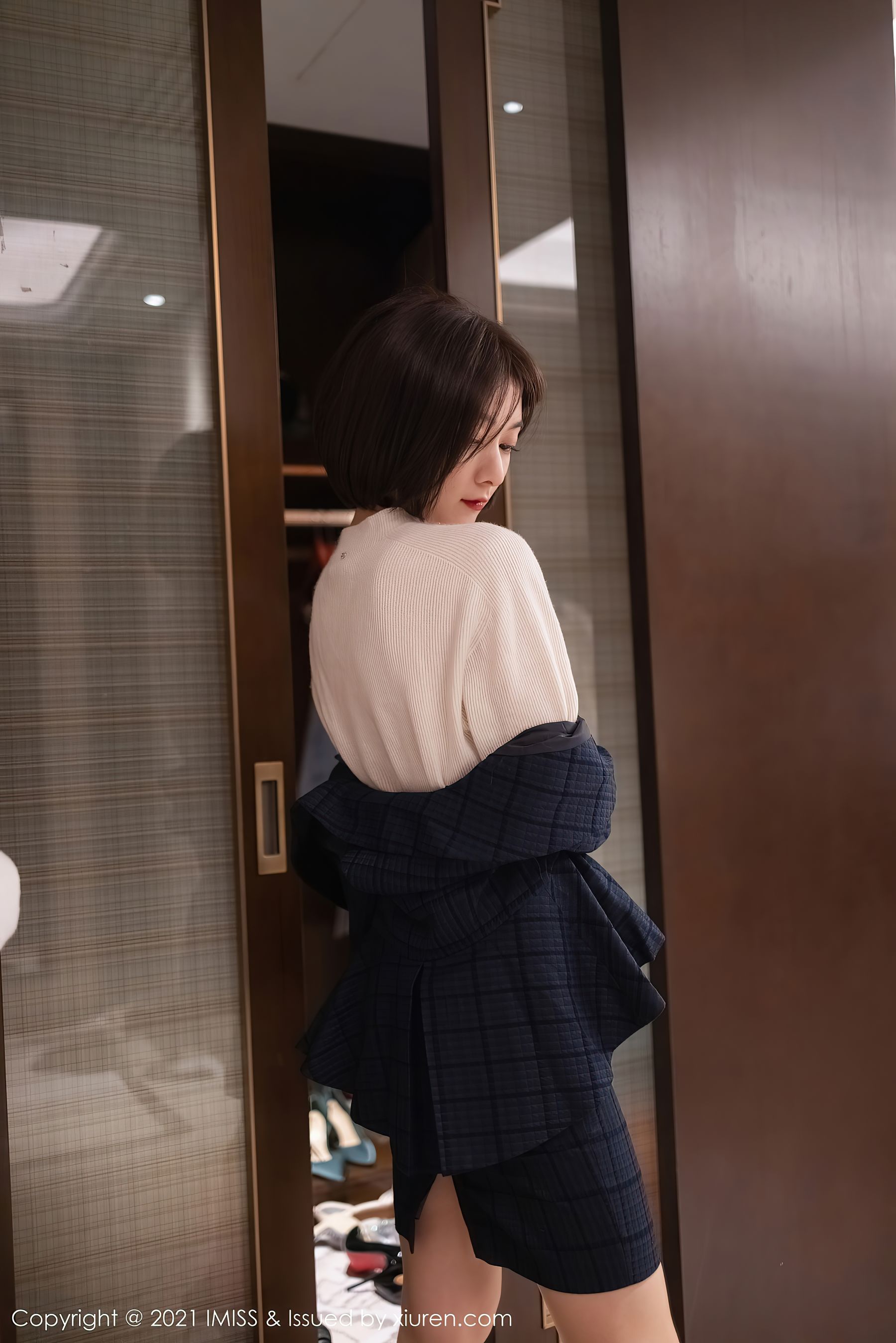 [爱蜜社IMiss] Vol.575 Angela00