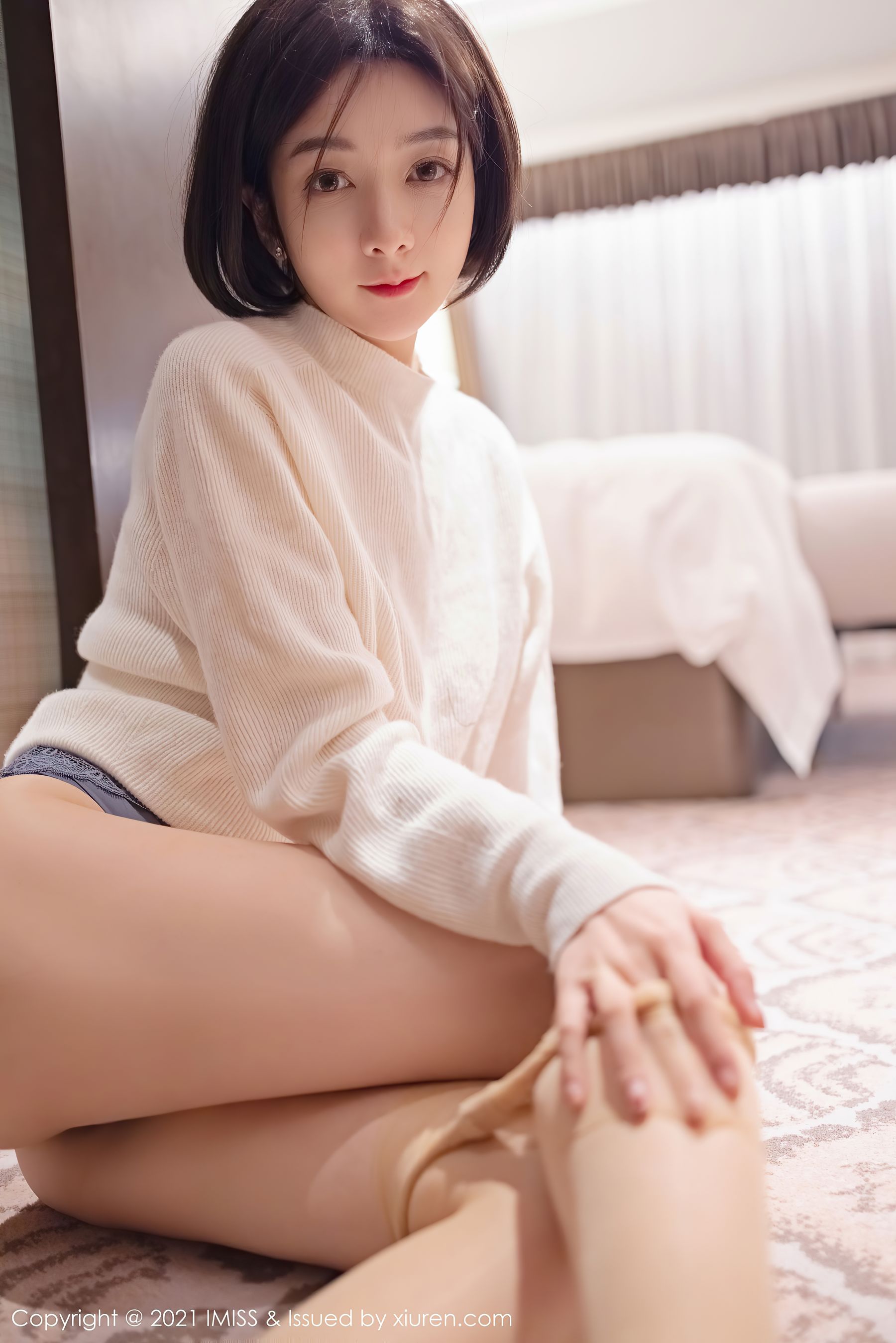 [爱蜜社IMiss] Vol.575 Angela00