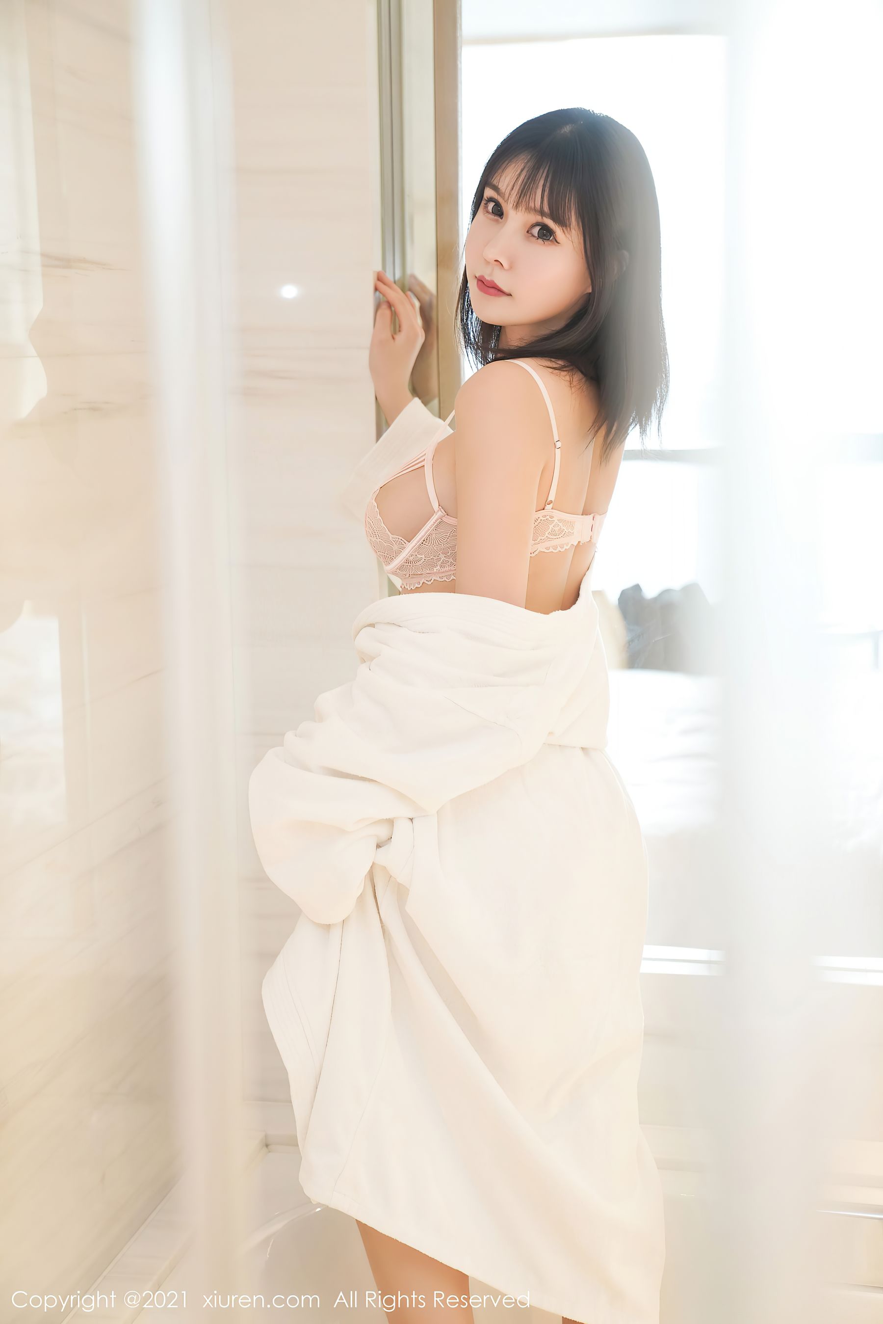 [秀人XiuRen] No.3250 晓鱼酱