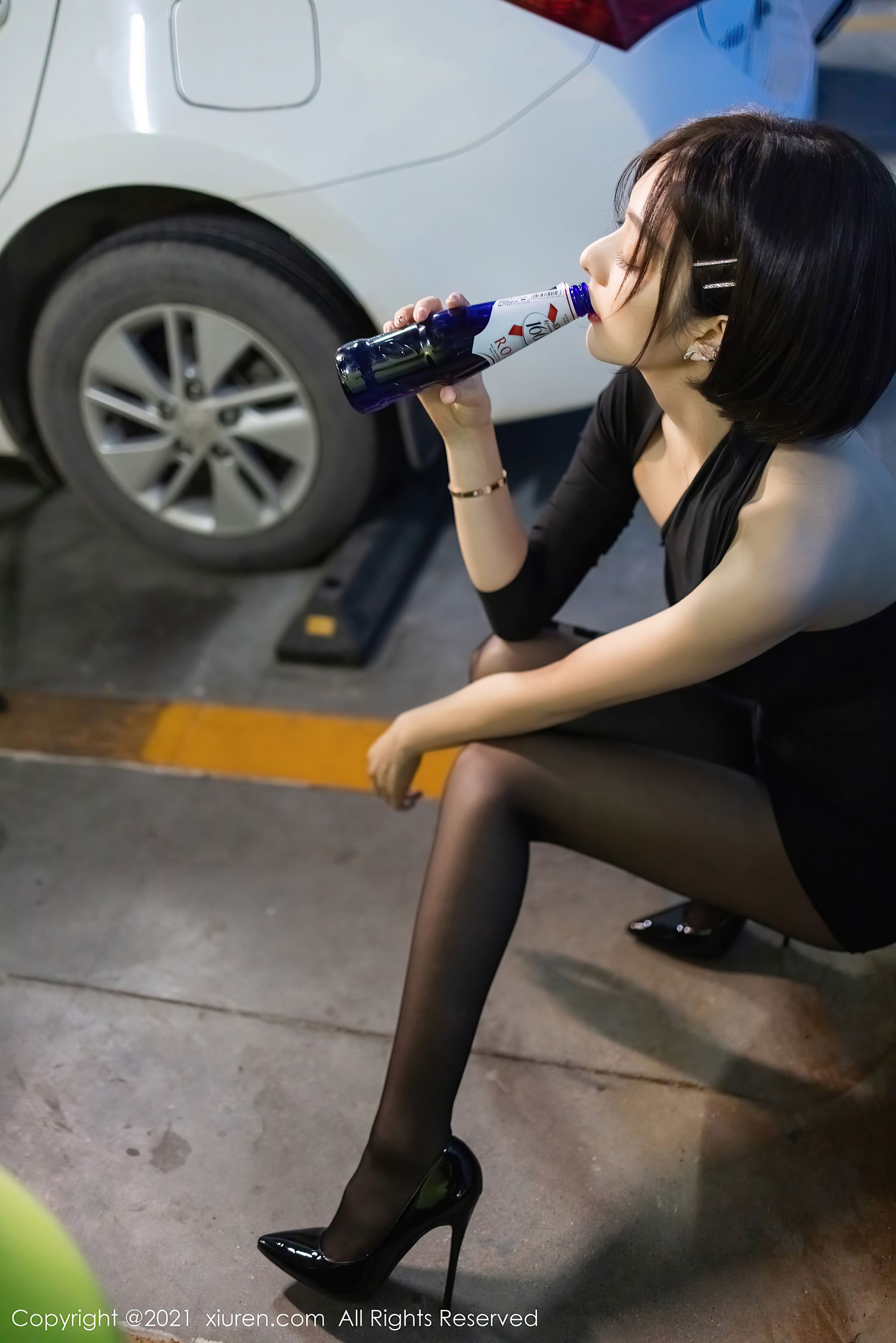 [秀人XiuRen] No.3264 Angela00
