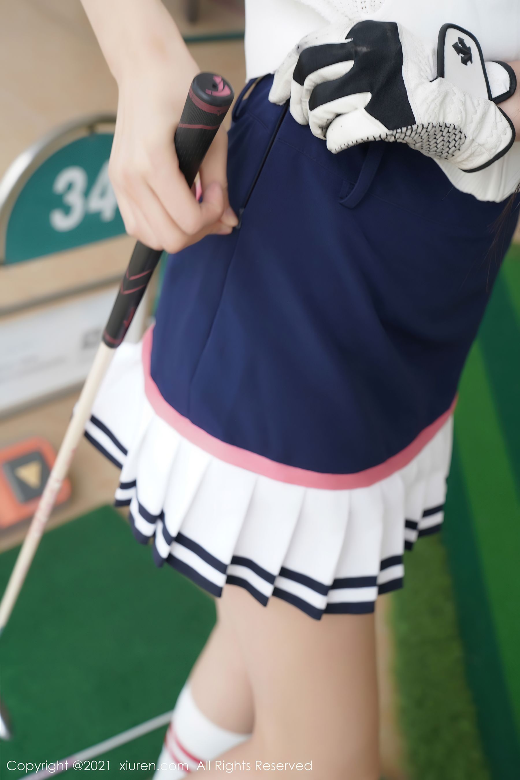 [秀人XiuRen] No.3277 葛征