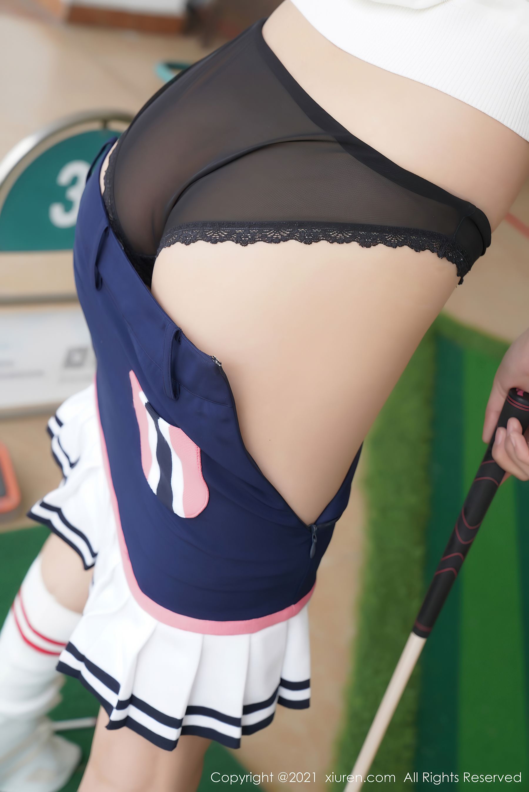 [秀人XiuRen] No.3277 葛征