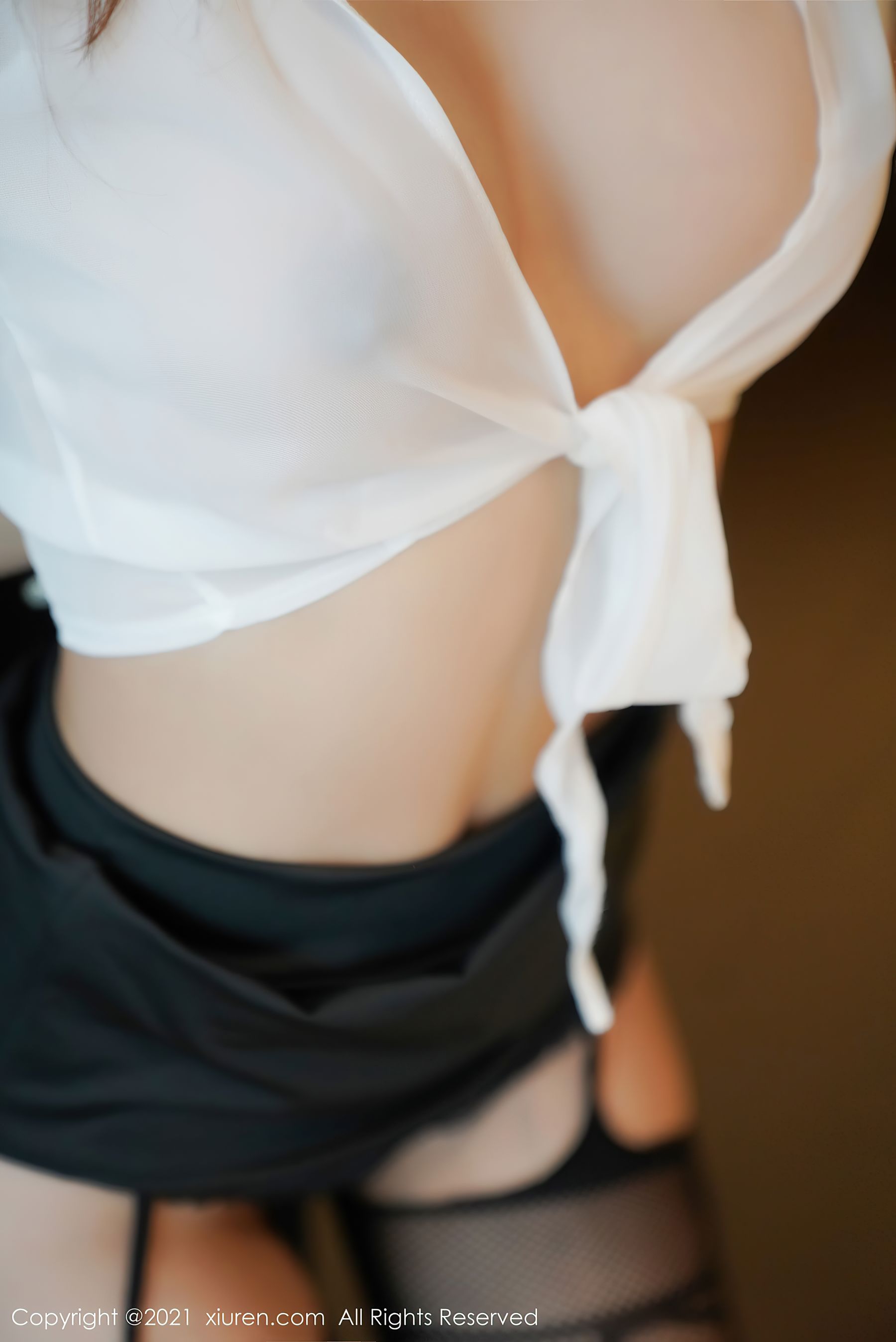 [秀人XiuRen] No.3281 kelly凯莉