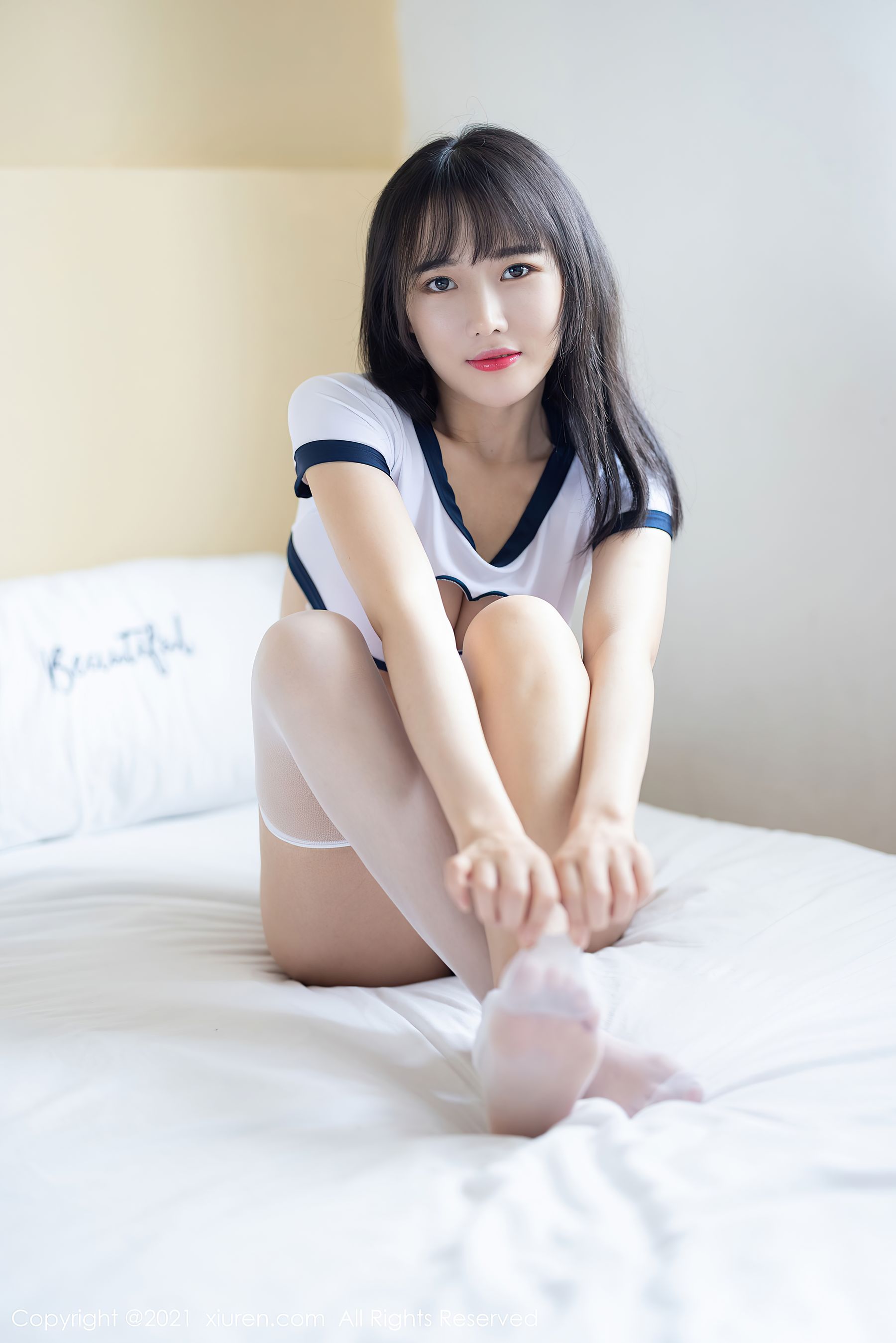 [秀人XiuRen] No.3290 唐心