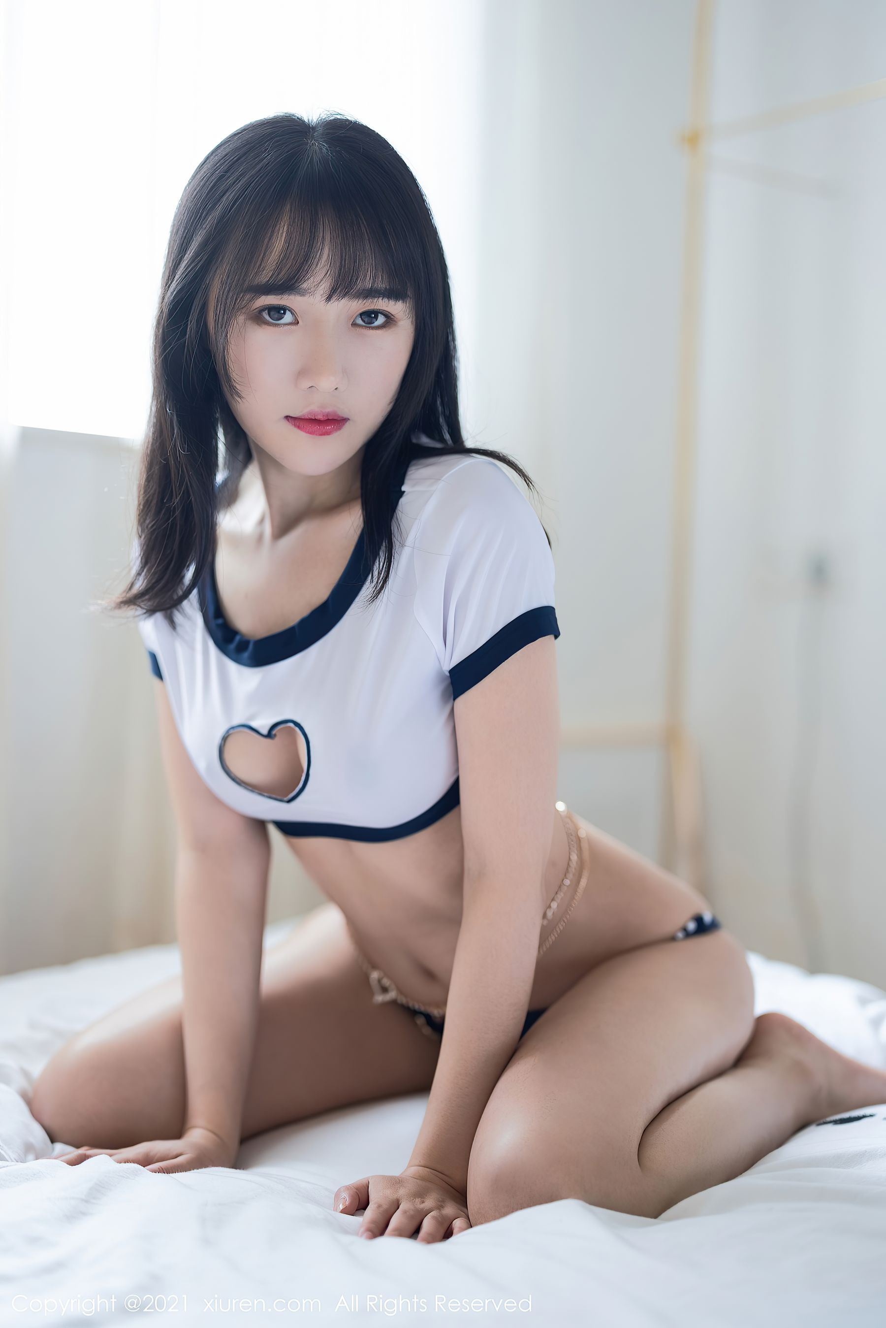 [秀人XiuRen] No.3290 唐心
