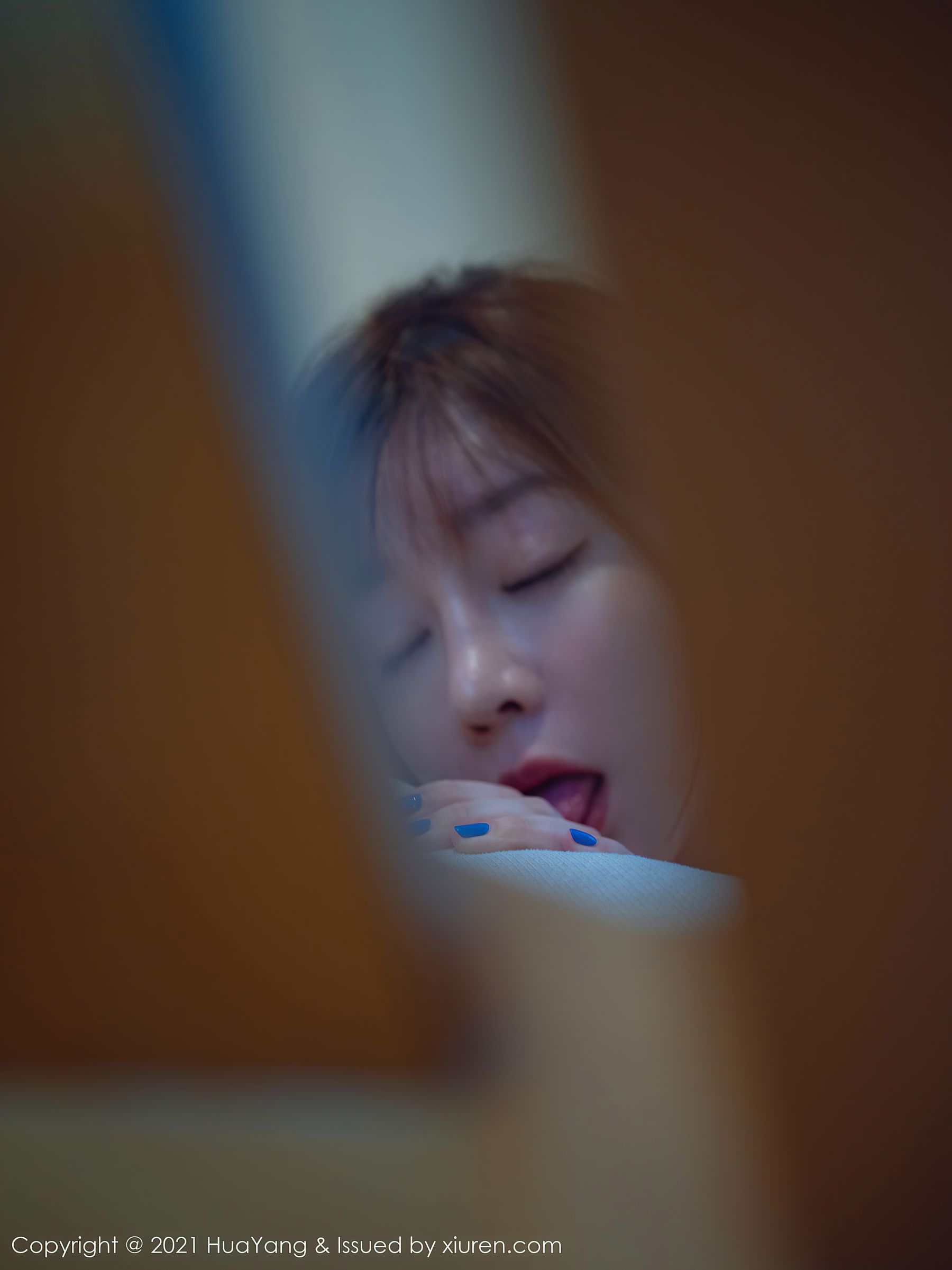 [花漾HuaYang] Vol.382 王雨纯