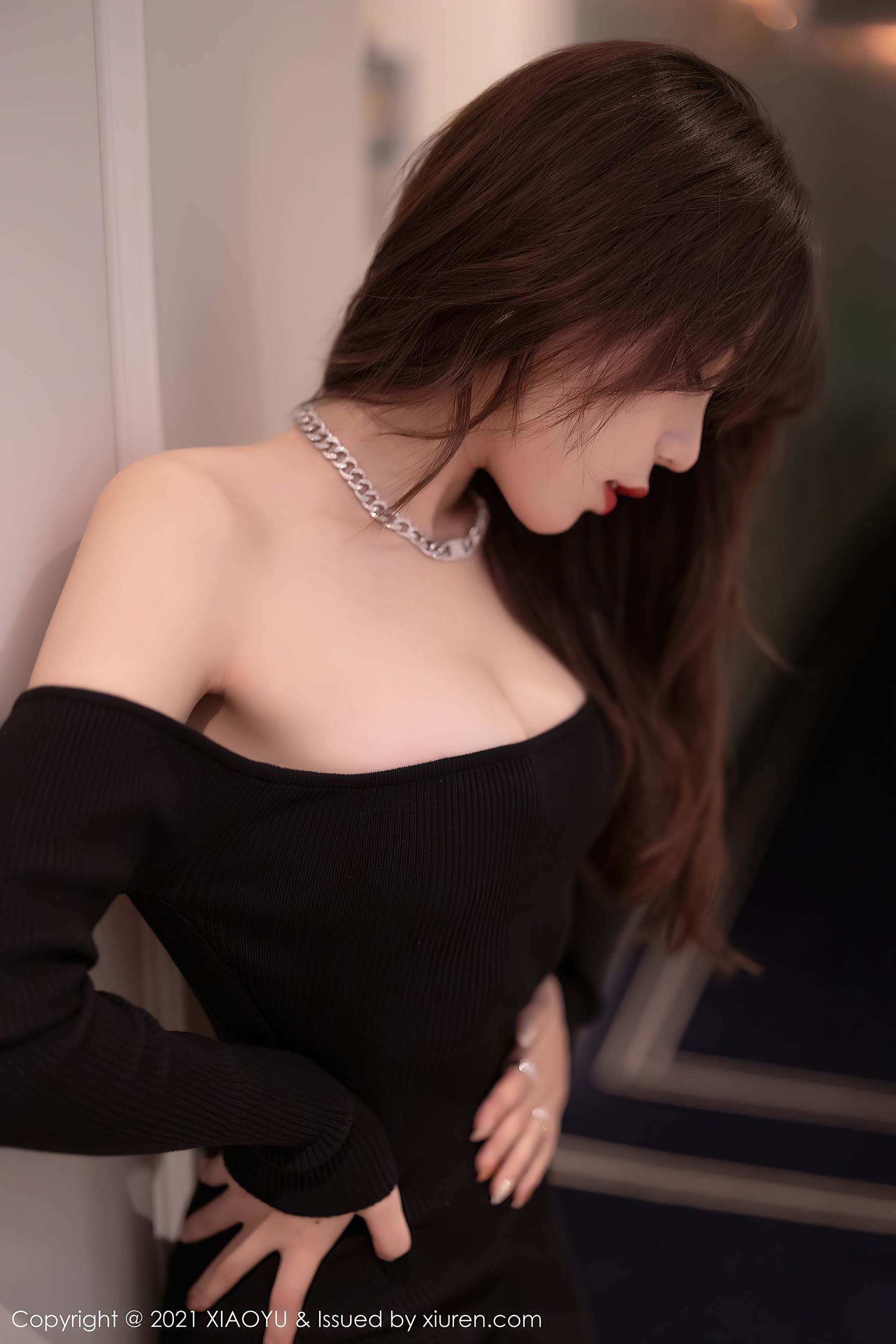 [语画界XIAOYU] Vol.502 芝芝Booty