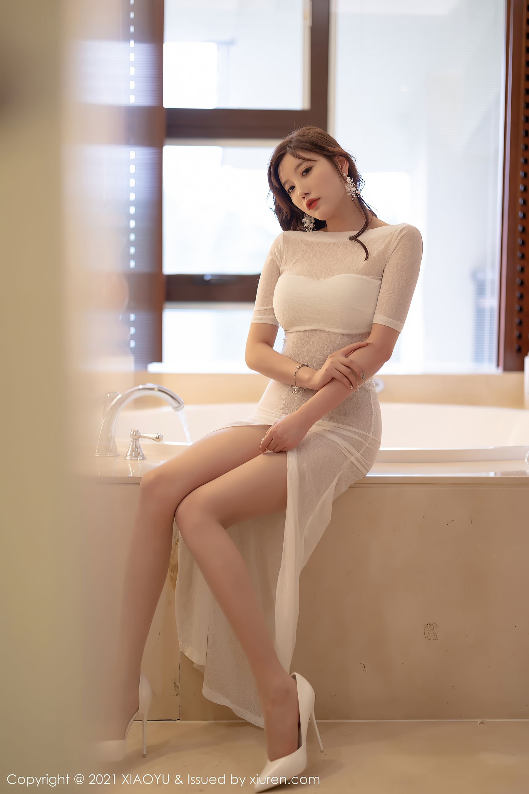 [语画界XIAOYU] Vol.505 杨晨晨sugar