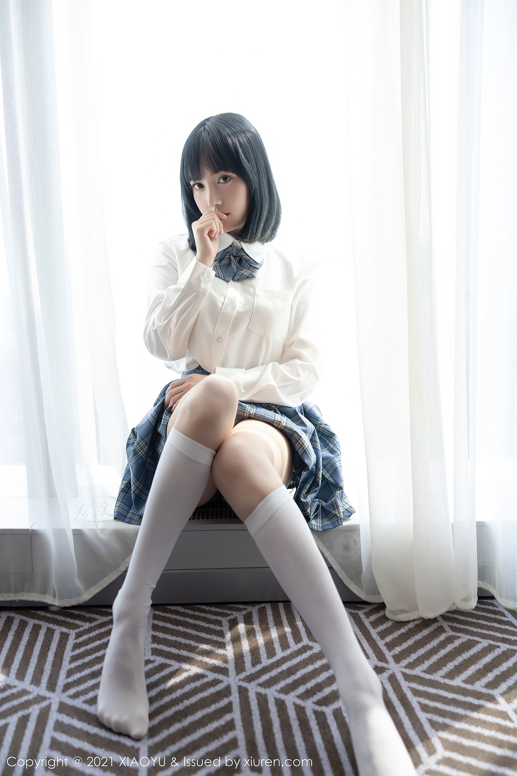[语画界XIAOYU] Vol.508 豆瓣酱