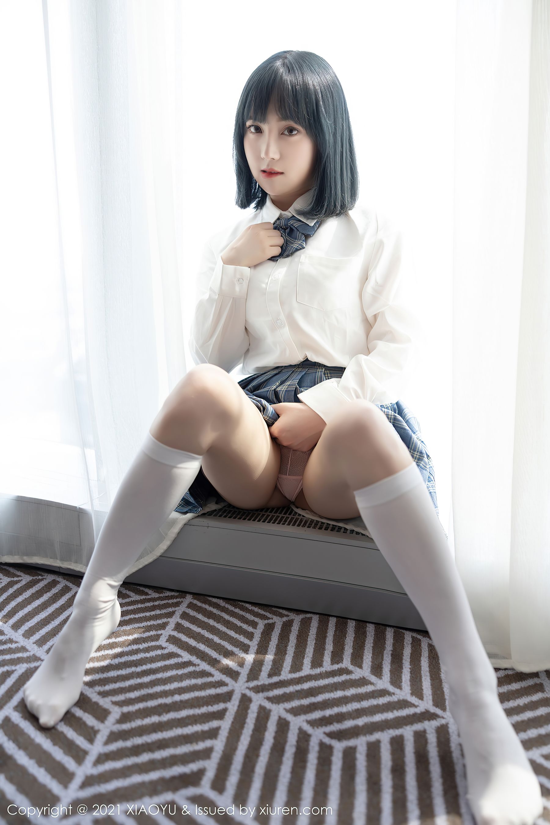 [语画界XIAOYU] Vol.508 豆瓣酱