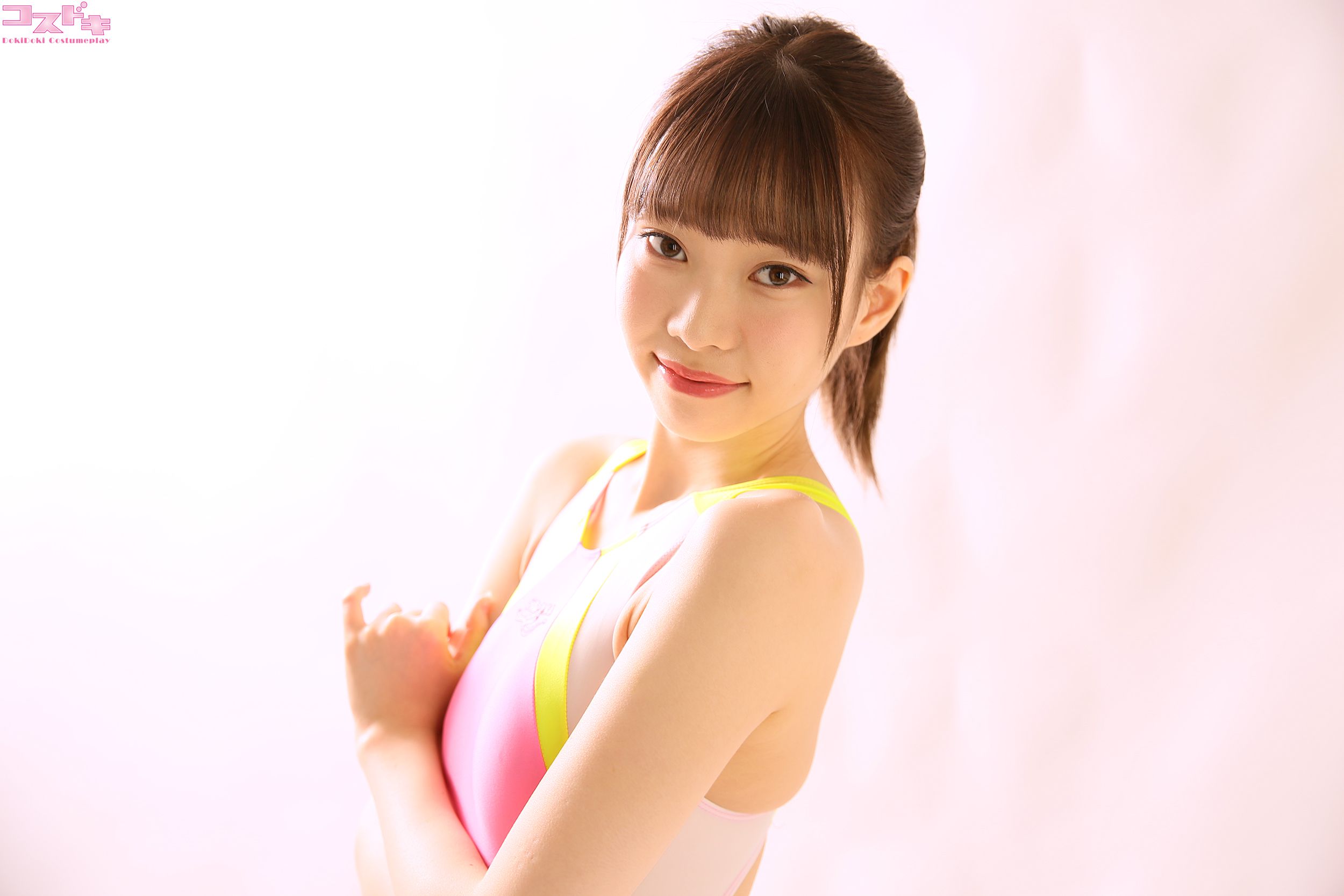 [Cosdoki] Arisa Takanashi 高梨有紗 takanashiarisa_pic_kyouei1