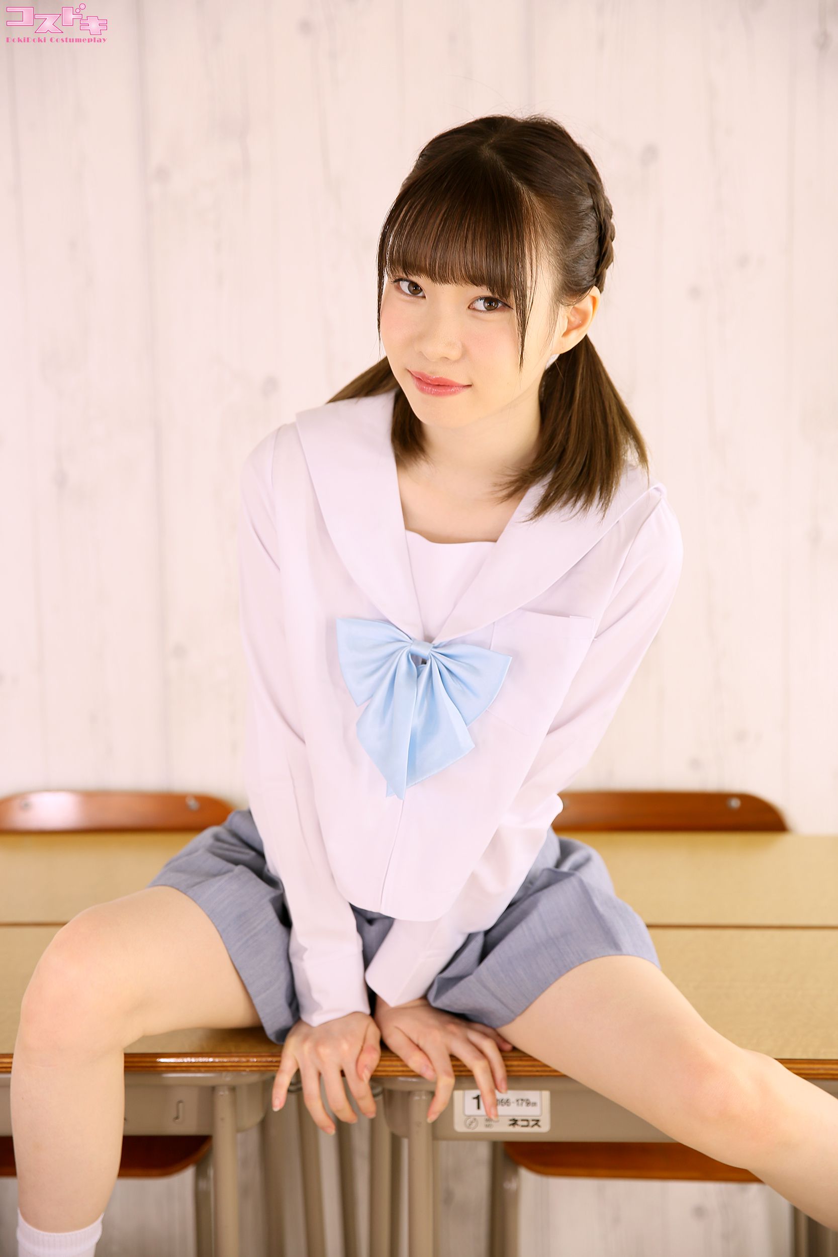 [Cosdoki] Arisa Takanashi 高梨有紗 takanashiarisa_pic_sailor1