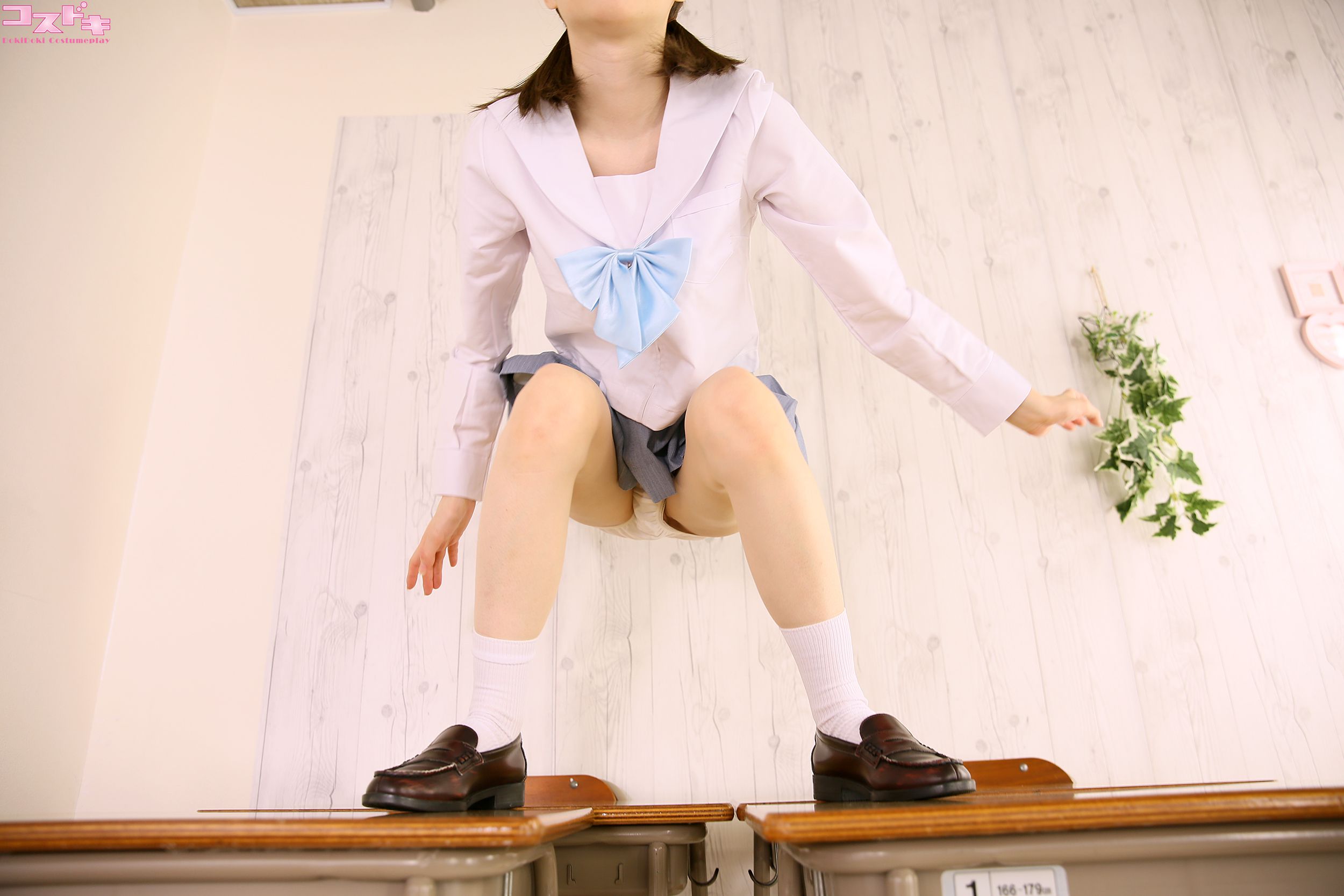 [Cosdoki] Arisa Takanashi 高梨有紗 takanashiarisa_pic_sailor1