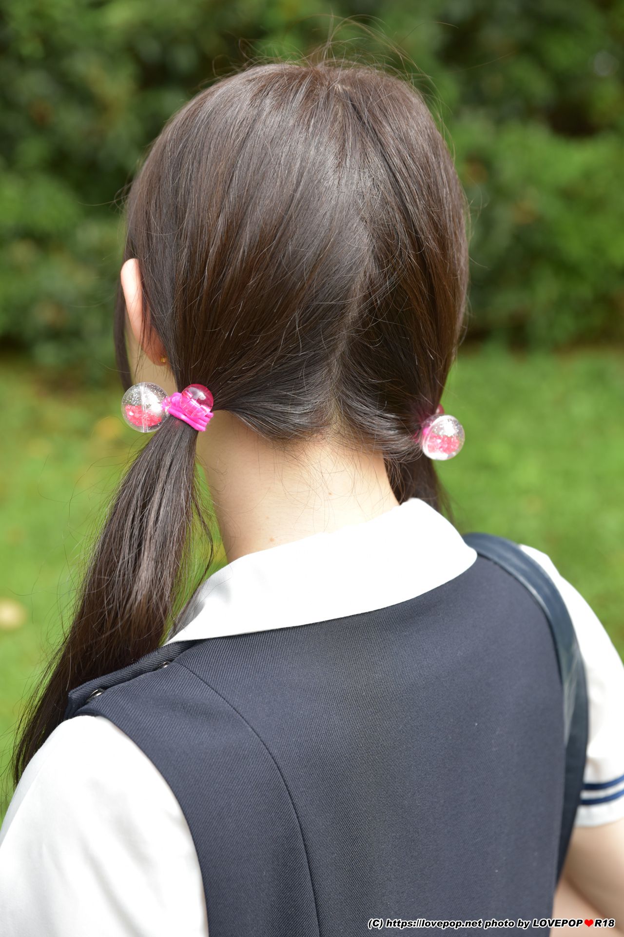 [LOVEPOP] Ren Ichinose 一ノ瀬恋 Photoset 12