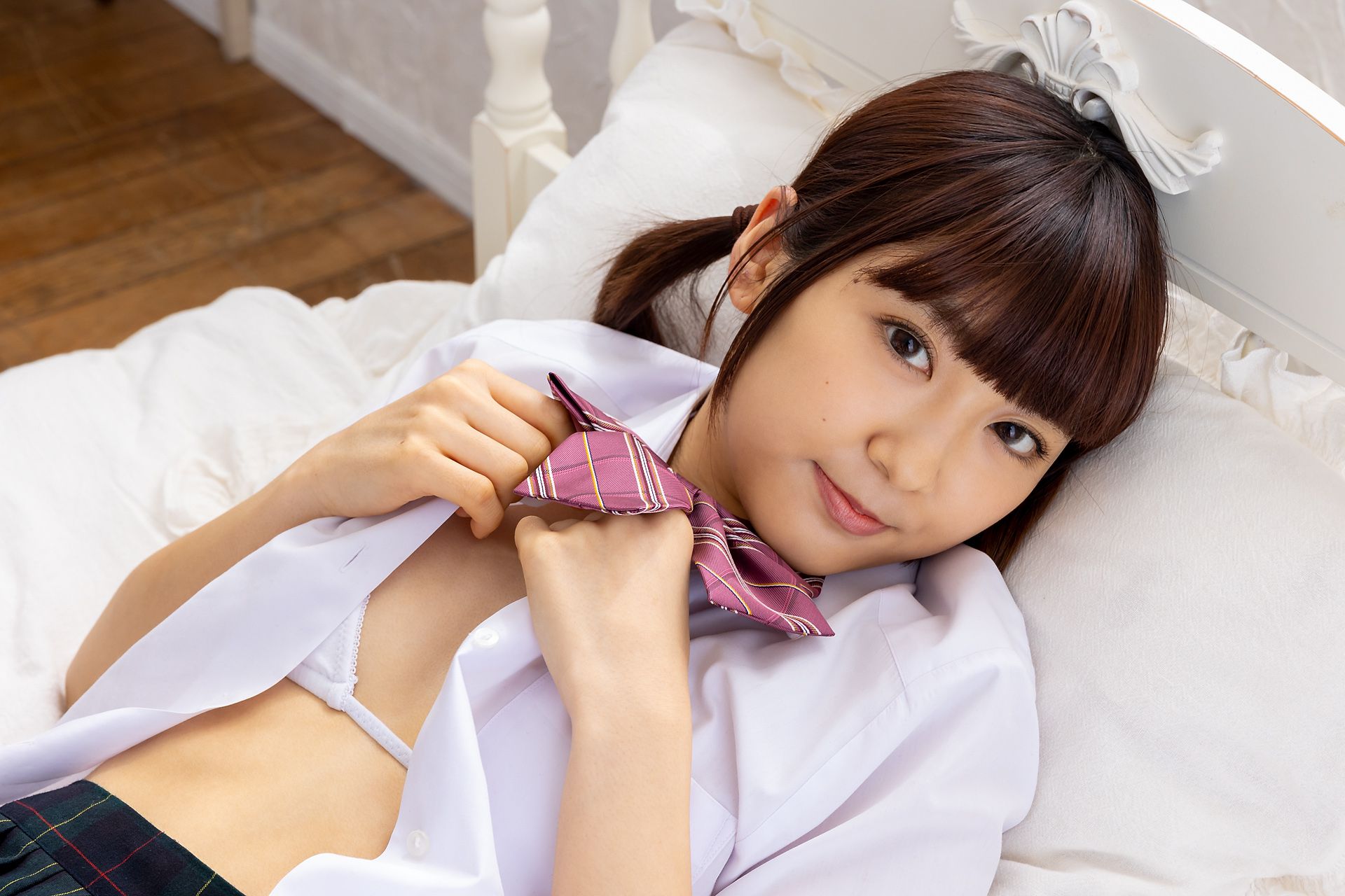 [Minisuka.tv] Ai Takanashi 高梨あい - Regular Gallery 14.1