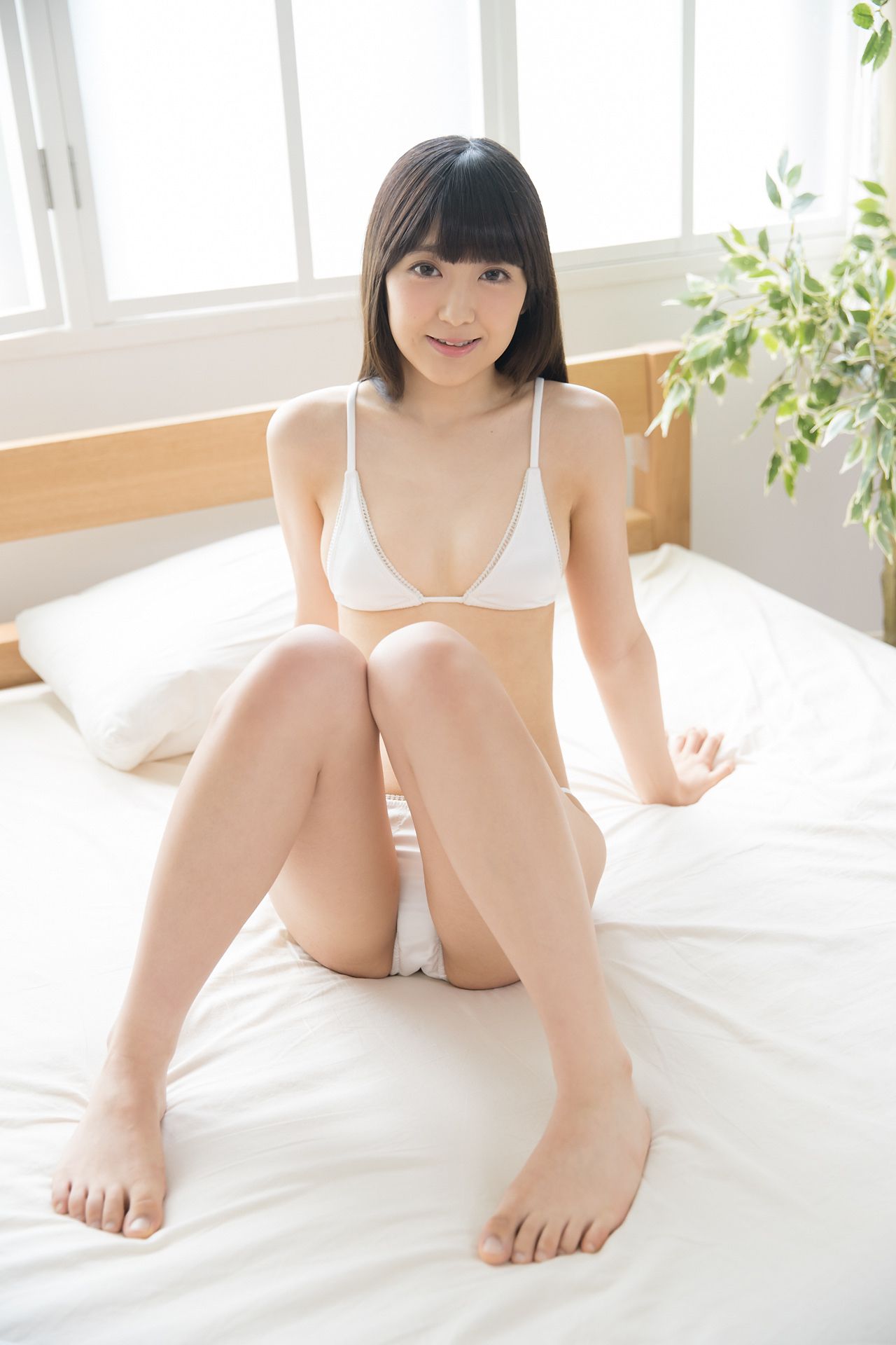 [Minisuka.tv] Ai Takanashi 高梨あい - Secret Gallery (STAGE2) 9.1