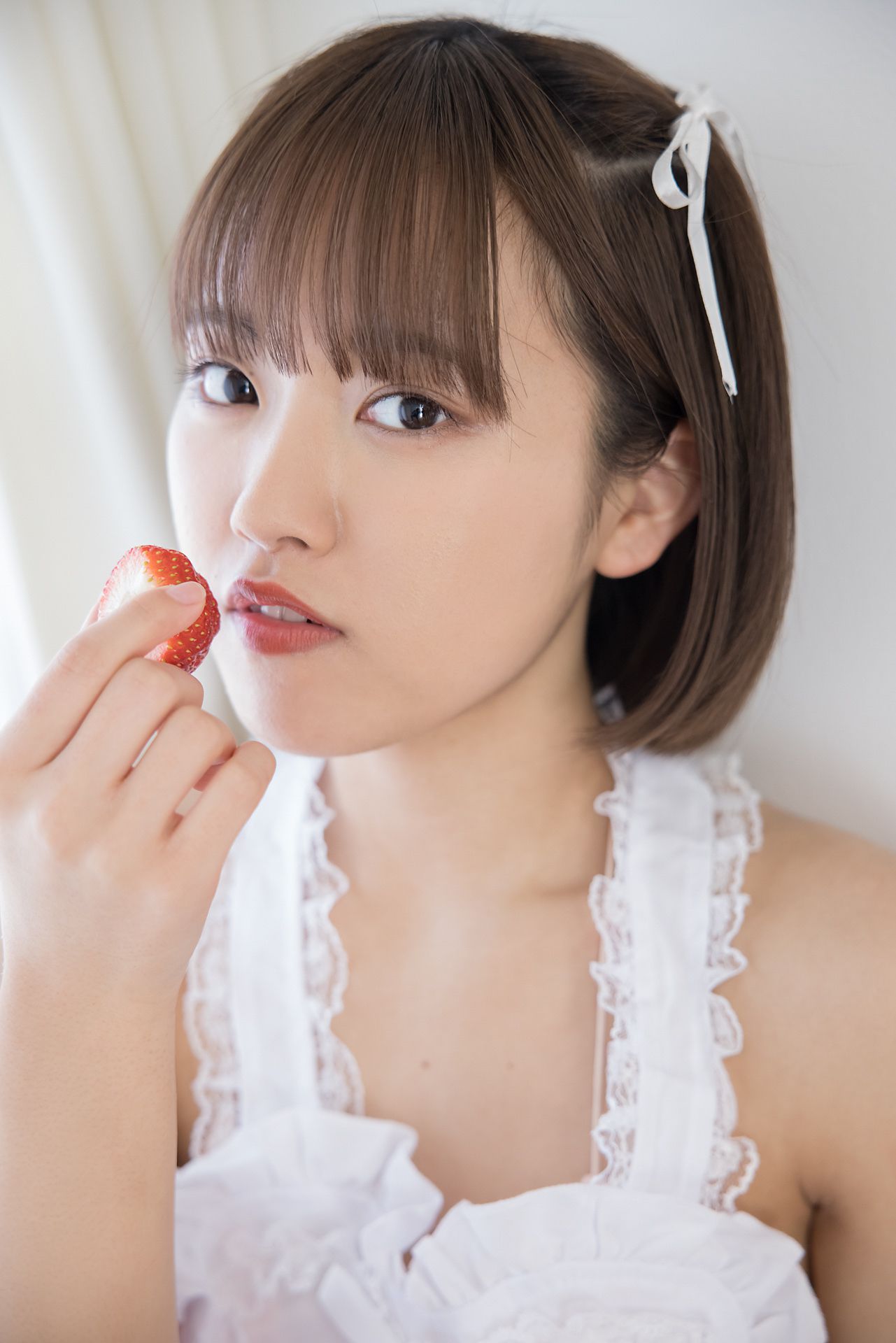 [Minisuka.tv] Anju Kouzuki 香月りお - Limited Gallery 20.3