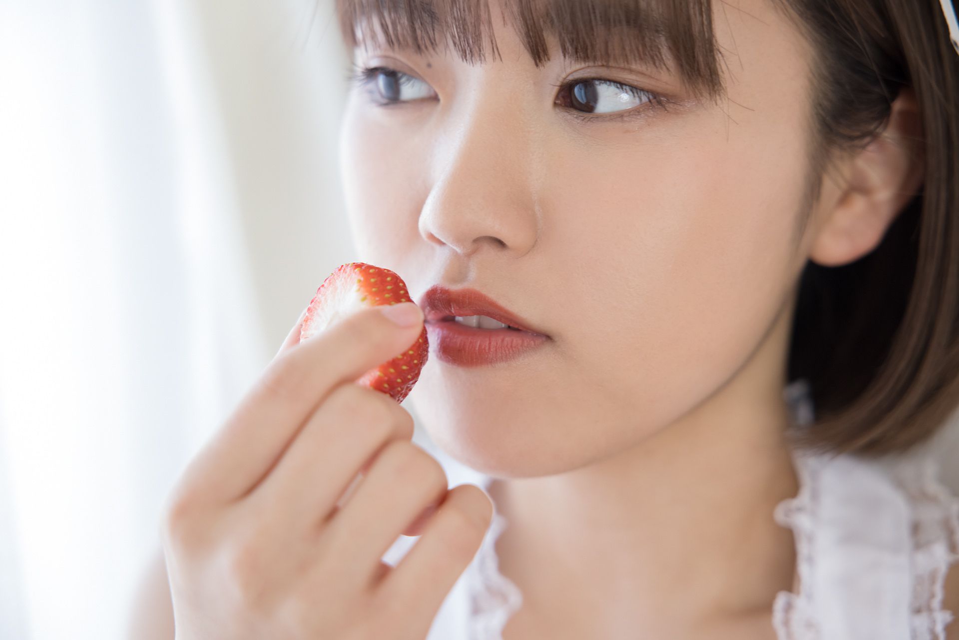 [Minisuka.tv] Anju Kouzuki 香月りお - Limited Gallery 20.3