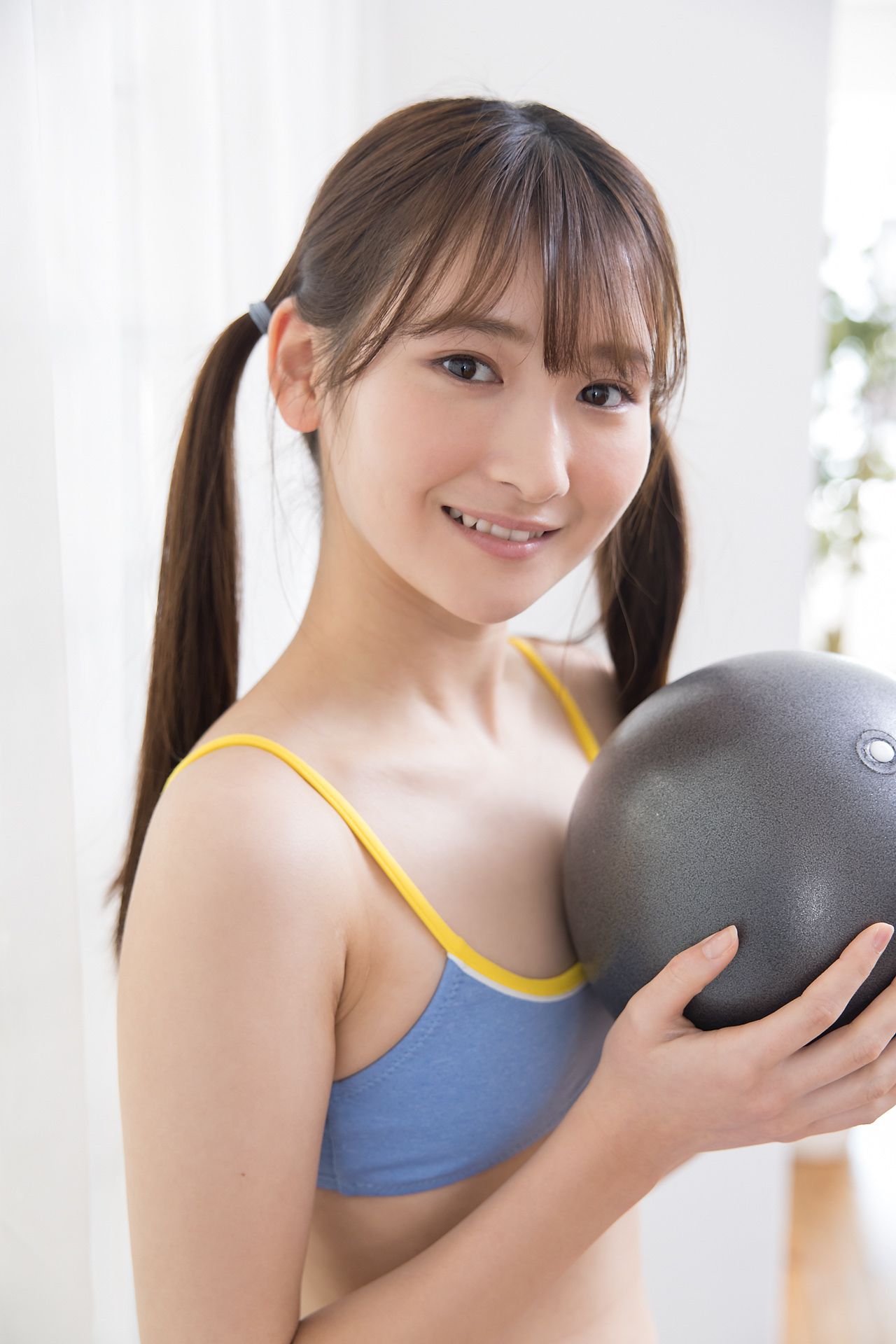 [Minisuka.tv] Asami Kondou 近藤あさみ - Limited Gallery 30.1