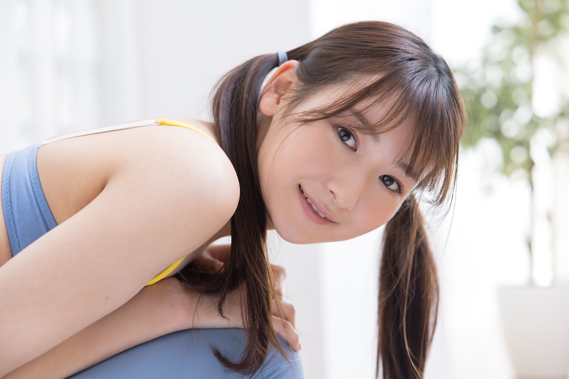 [Minisuka.tv] Asami Kondou 近藤あさみ - Limited Gallery 30.1