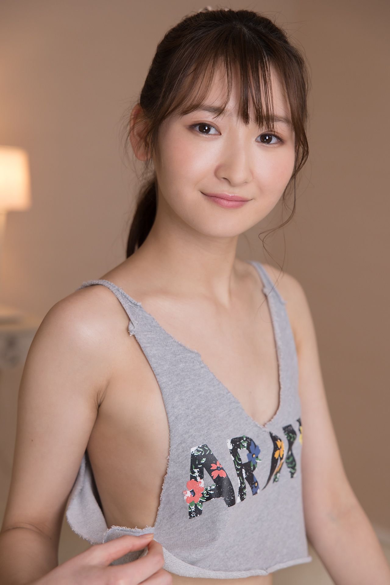 [Minisuka.tv] Asami Kondou 近藤あさみ - Limited Gallery 30.3