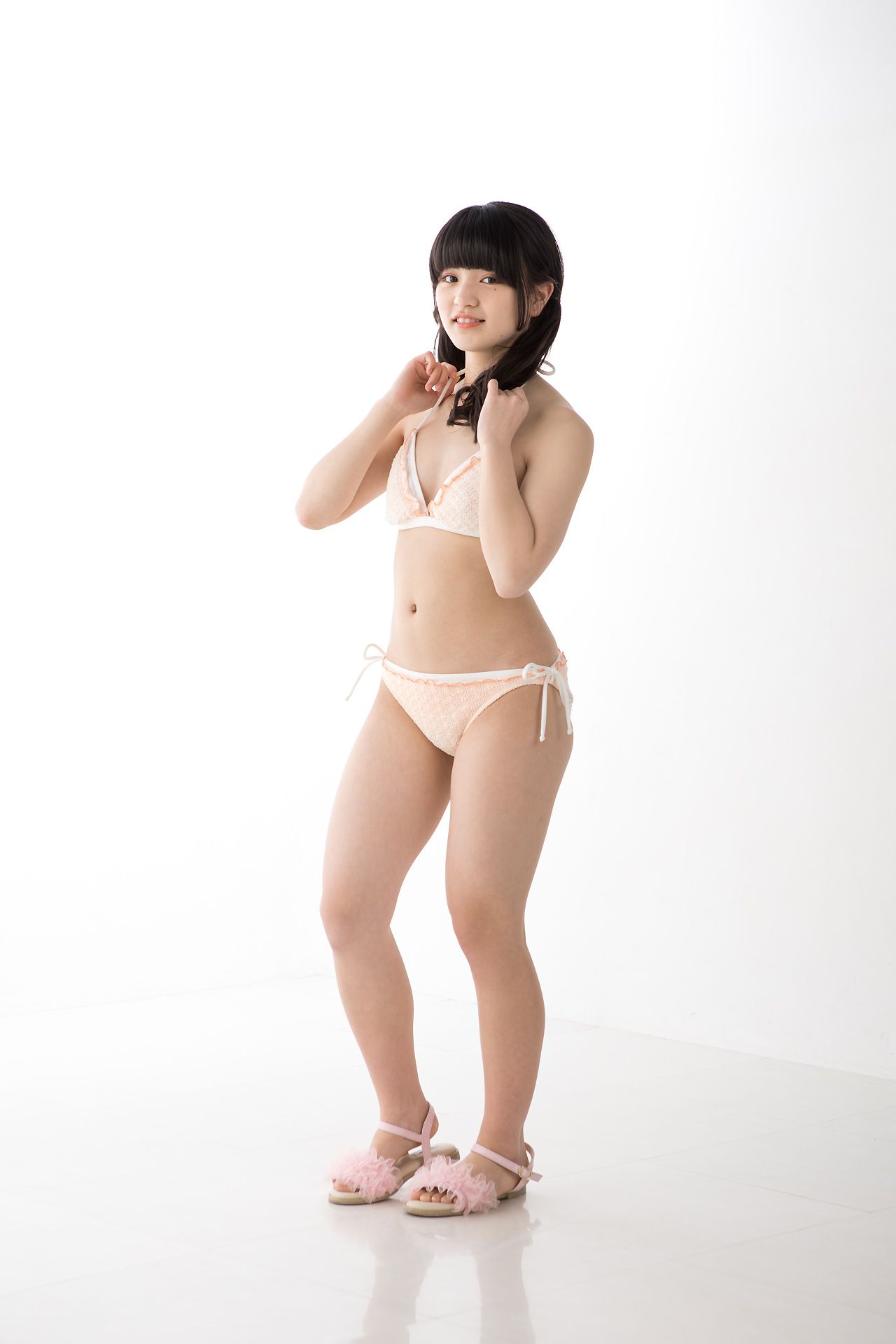 [Minisuka.tv] Hinako Tamaki 玉城ひなこ - Regular Gallery 4.1