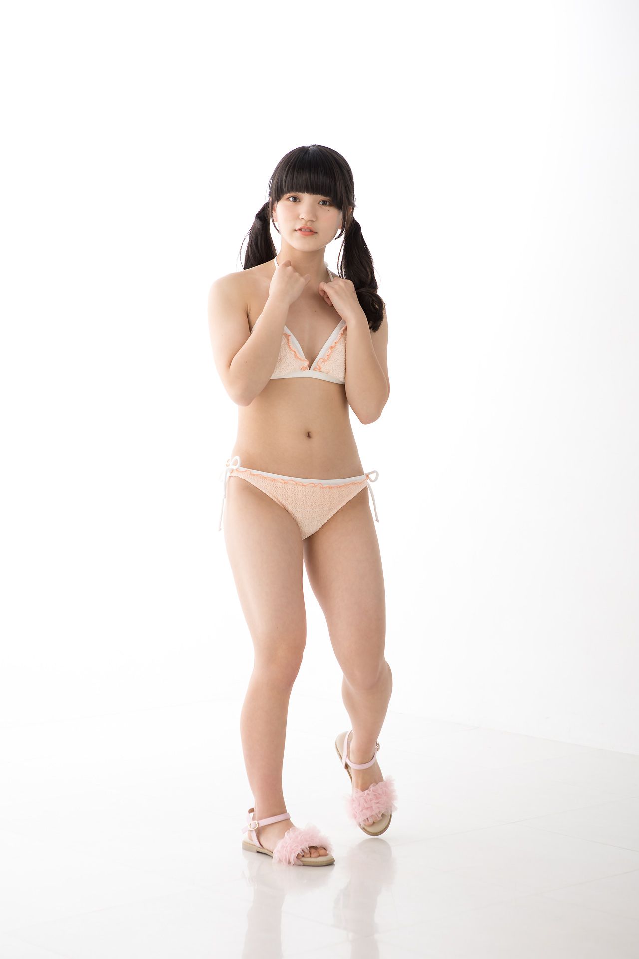 [Minisuka.tv] Hinako Tamaki 玉城ひなこ - Regular Gallery 4.1
