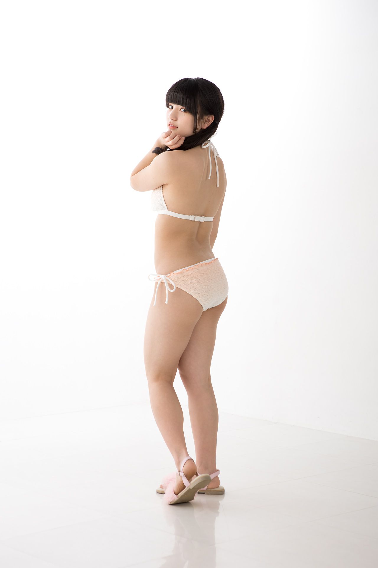 [Minisuka.tv] Hinako Tamaki 玉城ひなこ - Regular Gallery 4.1