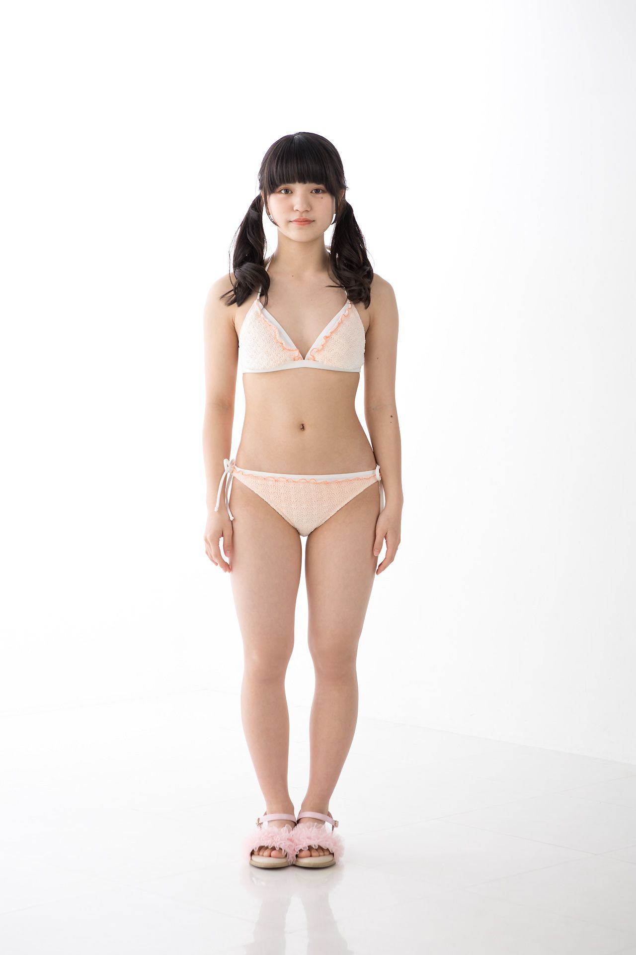[Minisuka.tv] Hinako Tamaki 玉城ひなこ - Regular Gallery 4.1