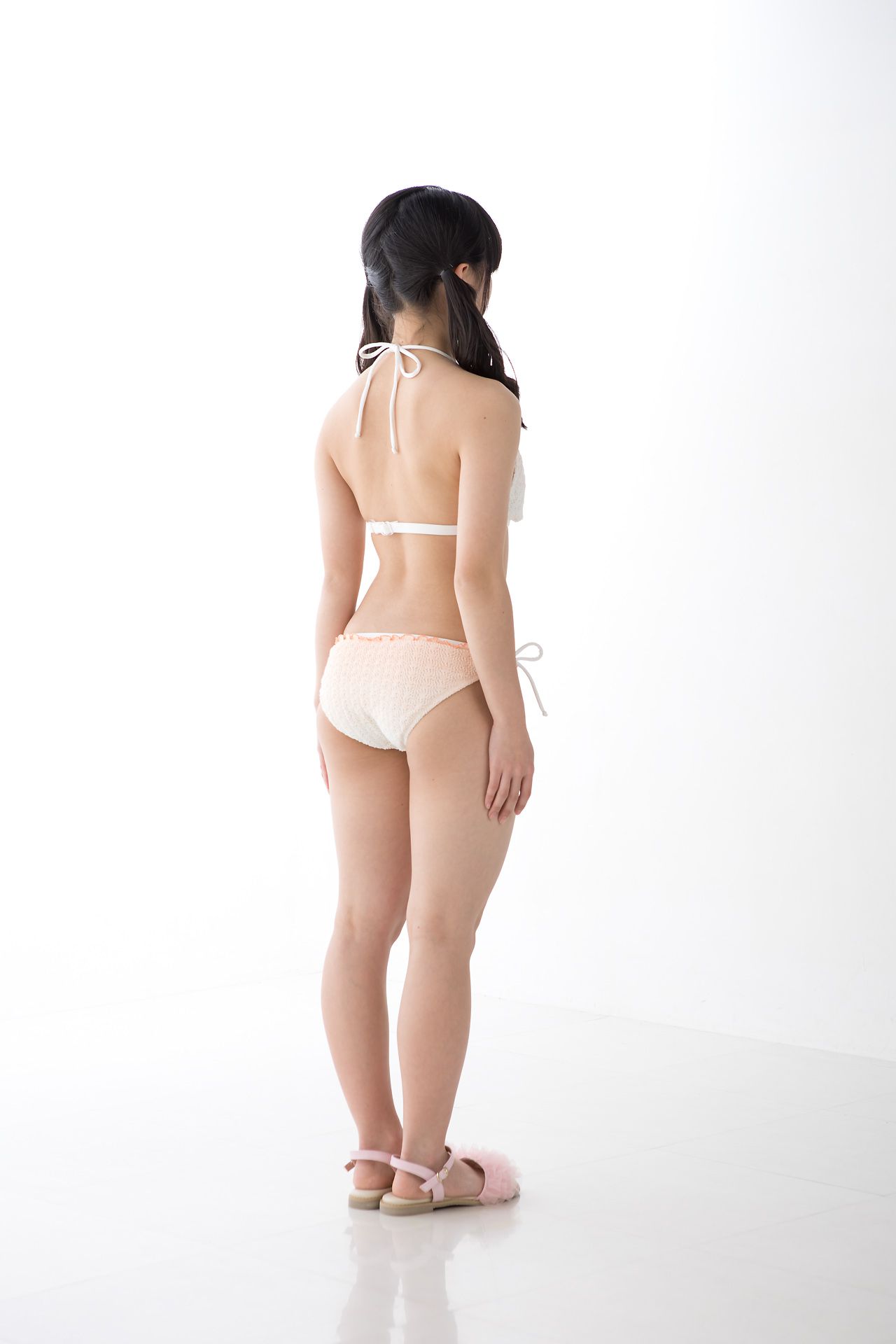 [Minisuka.tv] Hinako Tamaki 玉城ひなこ - Regular Gallery 4.1