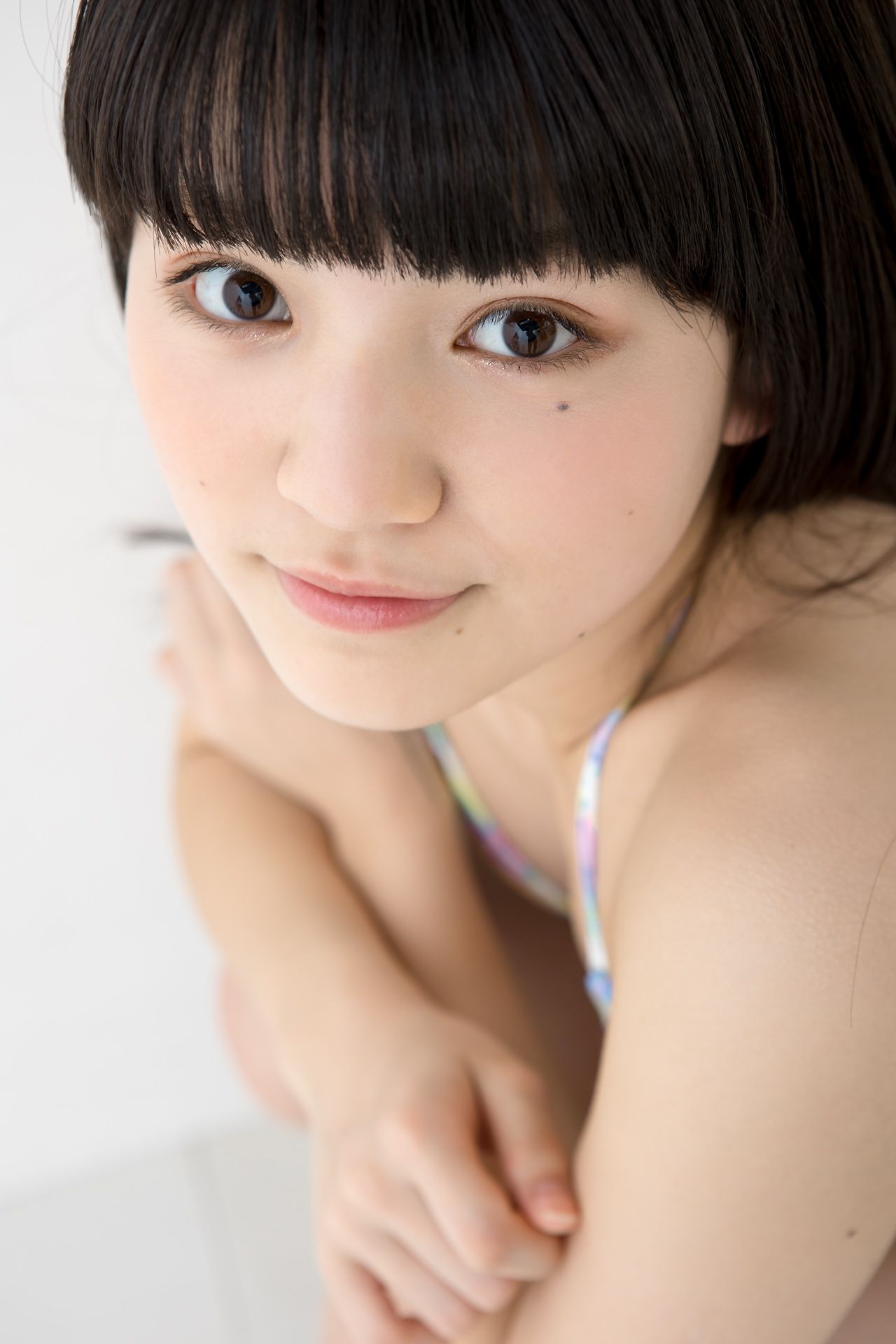 [Minisuka.tv] Hinako Tamaki 玉城ひなこ - Regular Gallery 4.4