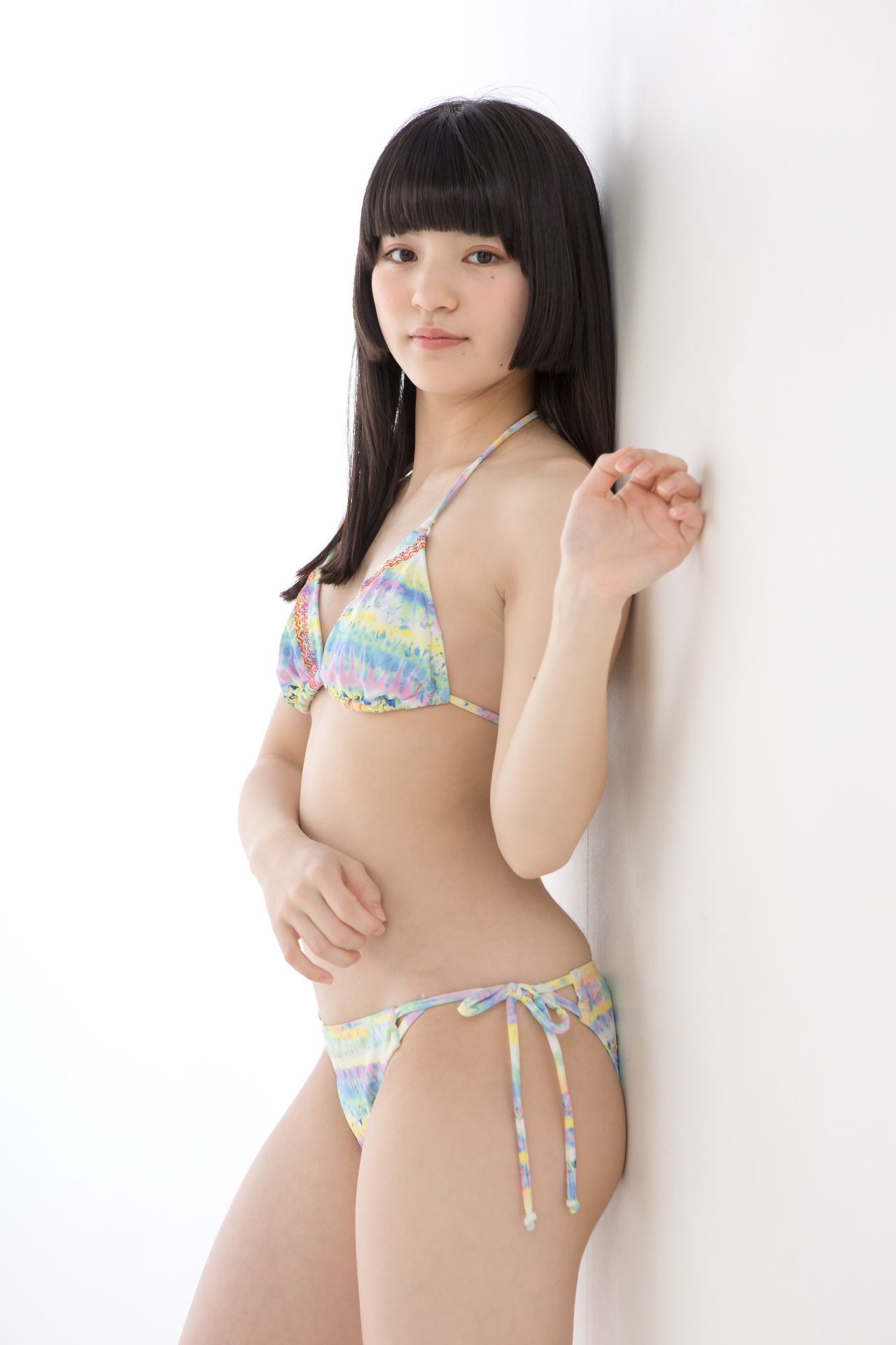 [Minisuka.tv] Hinako Tamaki 玉城ひなこ - Regular Gallery 4.4