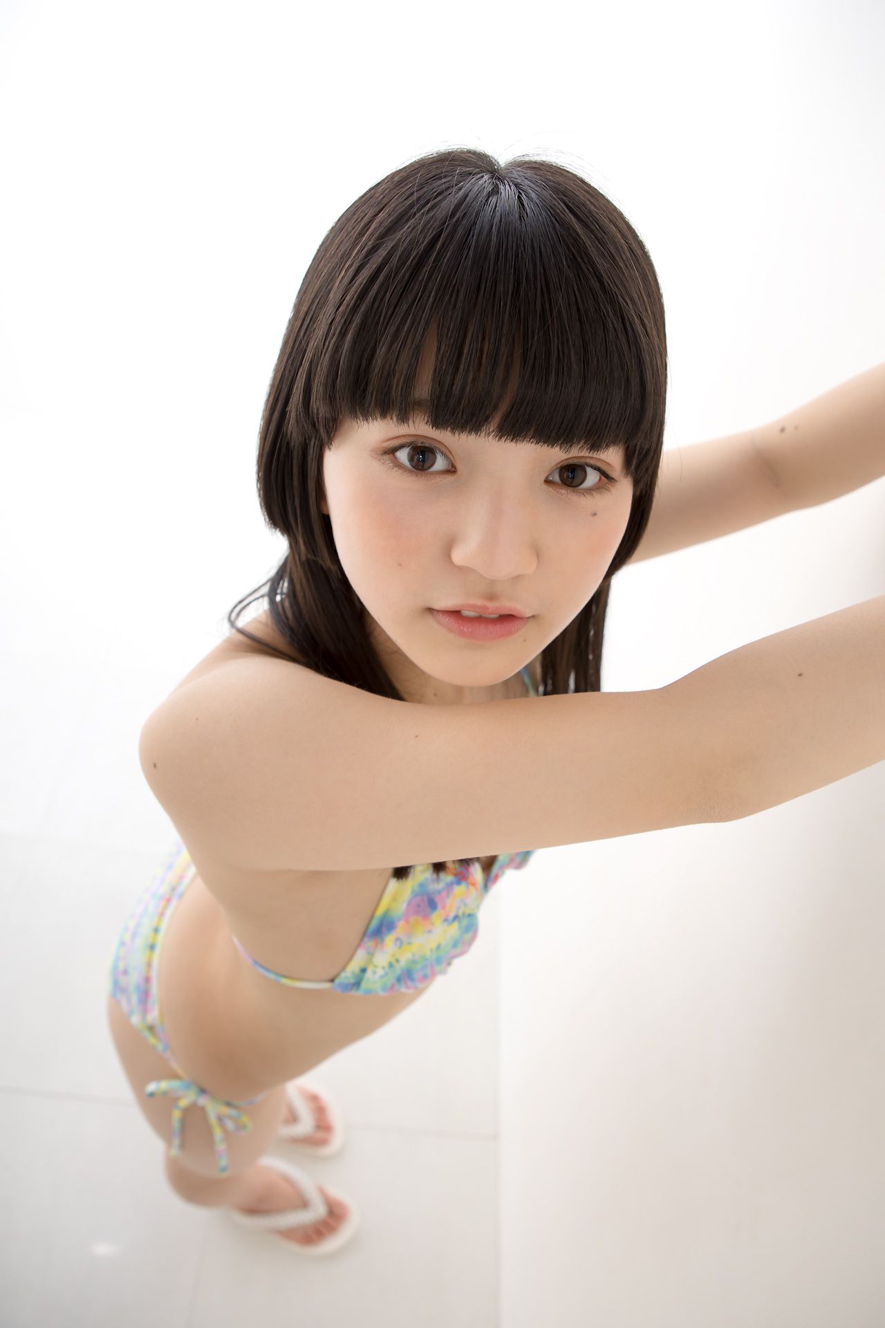 [Minisuka.tv] Hinako Tamaki 玉城ひなこ - Regular Gallery 4.4