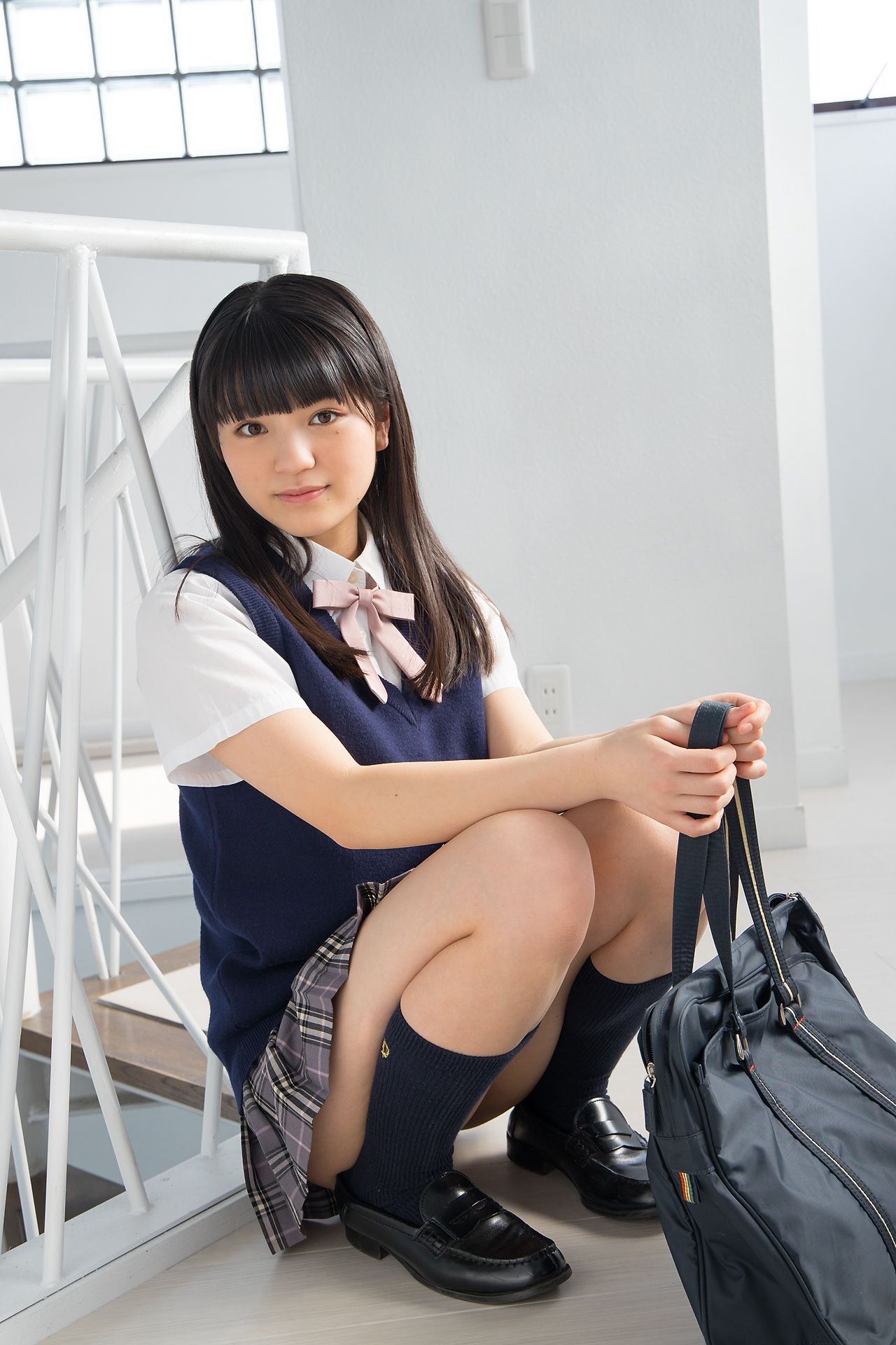 [Minisuka.tv] Hinako Tamaki 玉城ひなこ - Regular Gallery 5.1