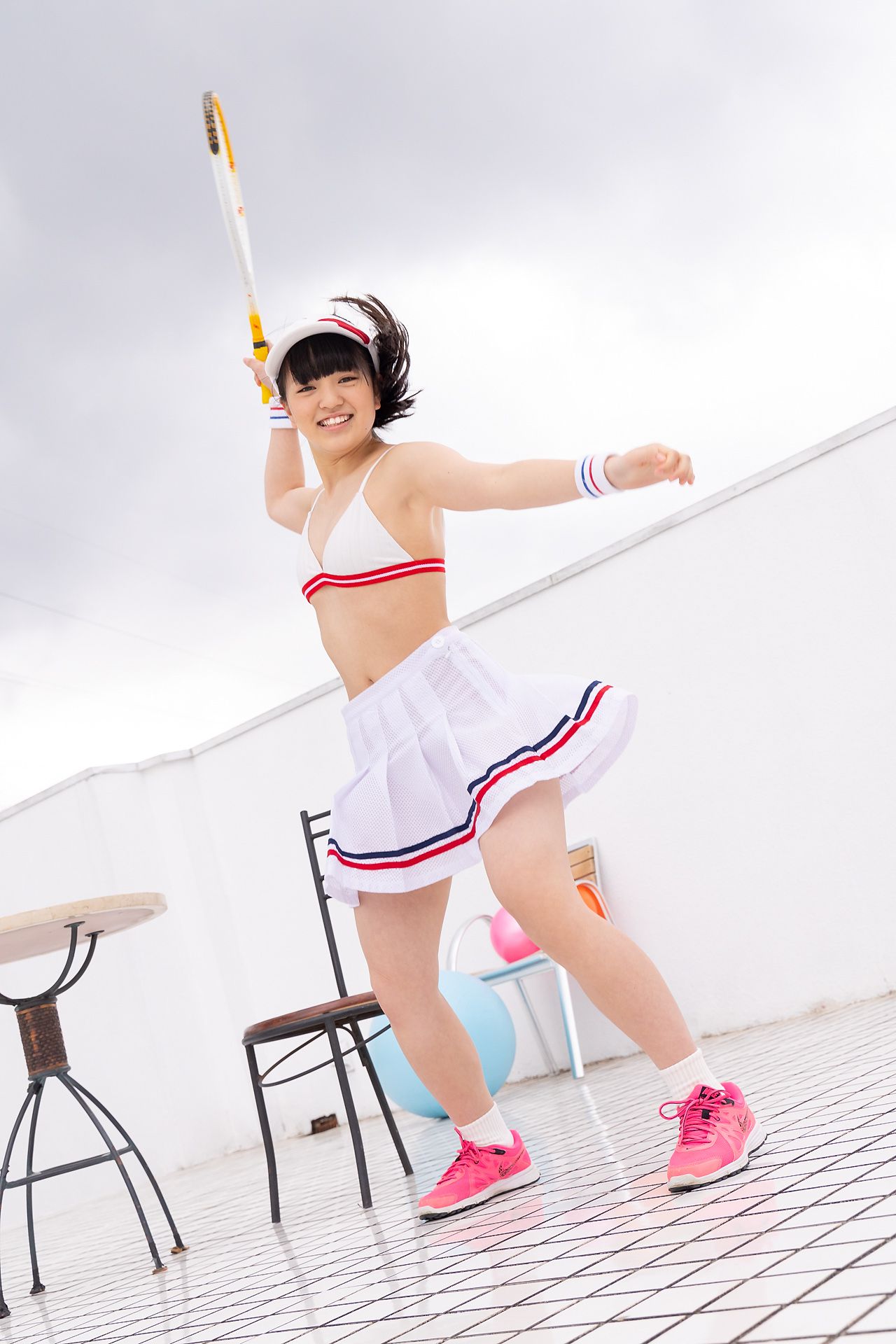 [Minisuka.tv] Hinako Tamaki 玉城ひなこ - Regular Gallery 5.2
