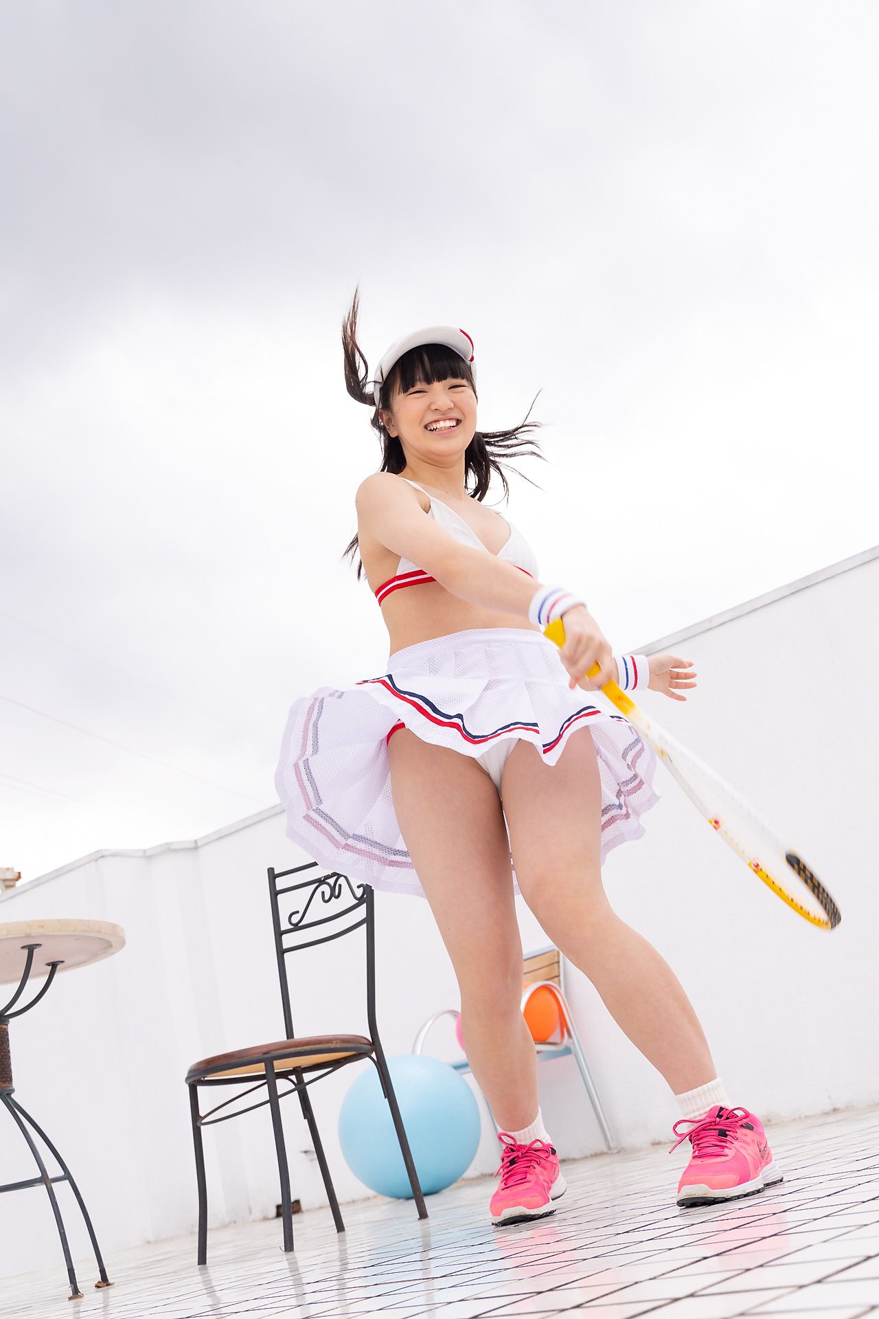 [Minisuka.tv] Hinako Tamaki 玉城ひなこ - Regular Gallery 5.2