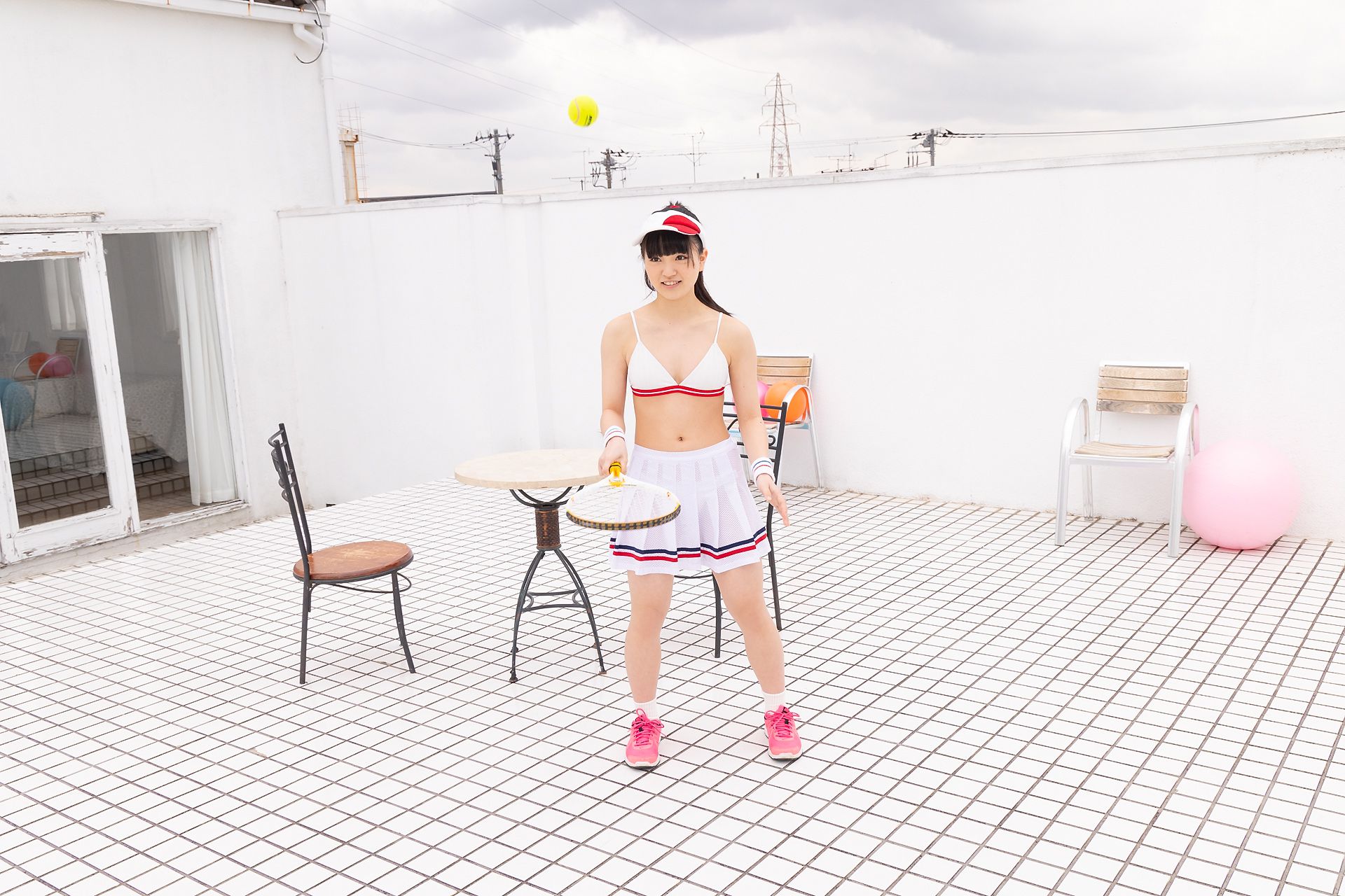 [Minisuka.tv] Hinako Tamaki 玉城ひなこ - Regular Gallery 5.2