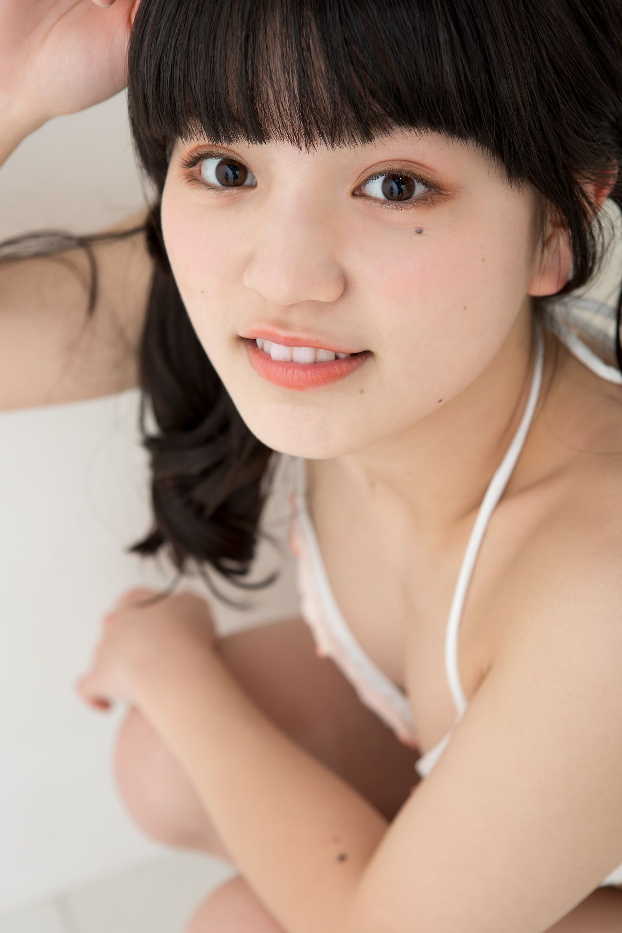 [Minisuka.tv] Hinako Tamaki 玉城ひなこ - Secret Gallery (STAGE2) 2.1