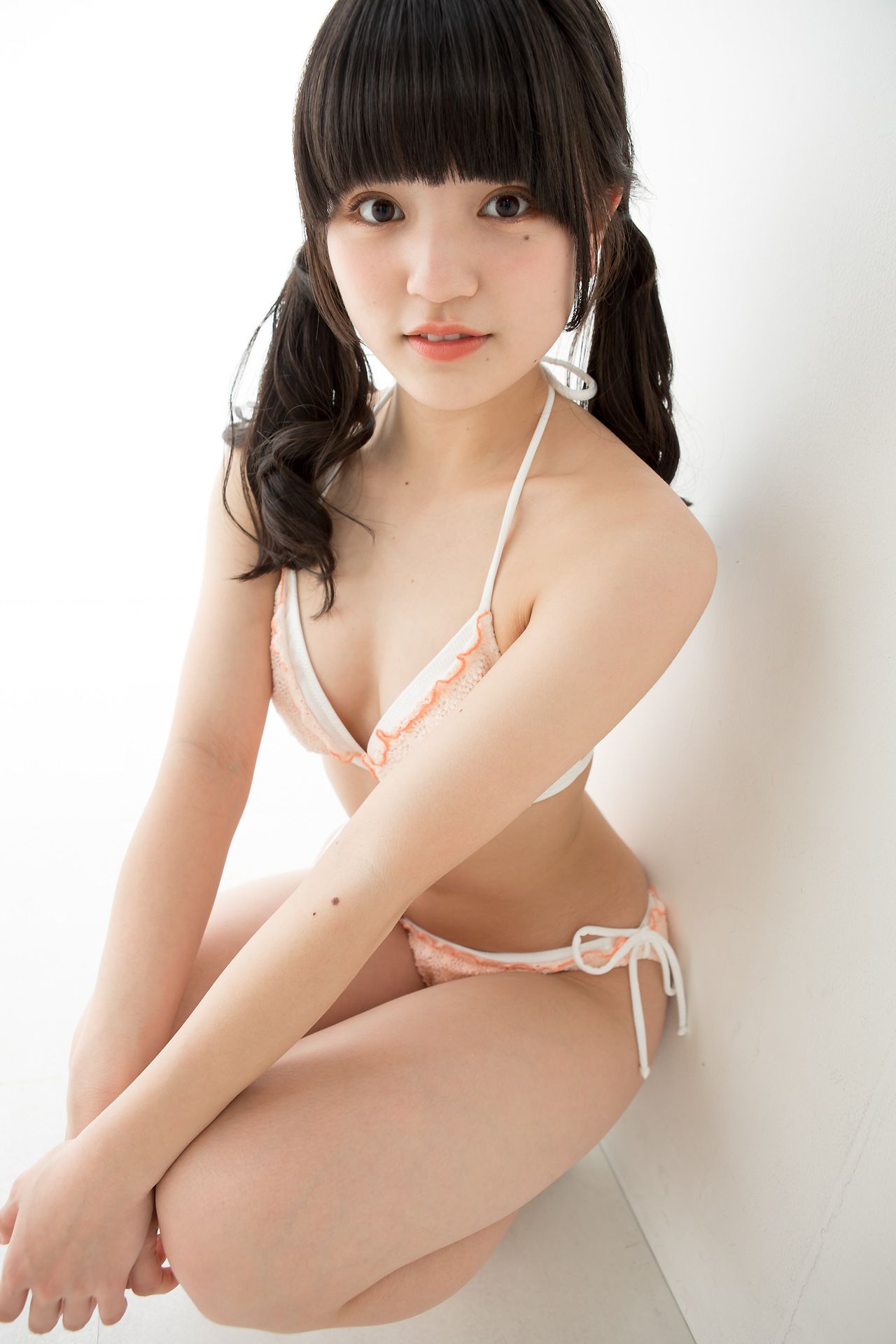 [Minisuka.tv] Hinako Tamaki 玉城ひなこ - Secret Gallery (STAGE2) 2.1