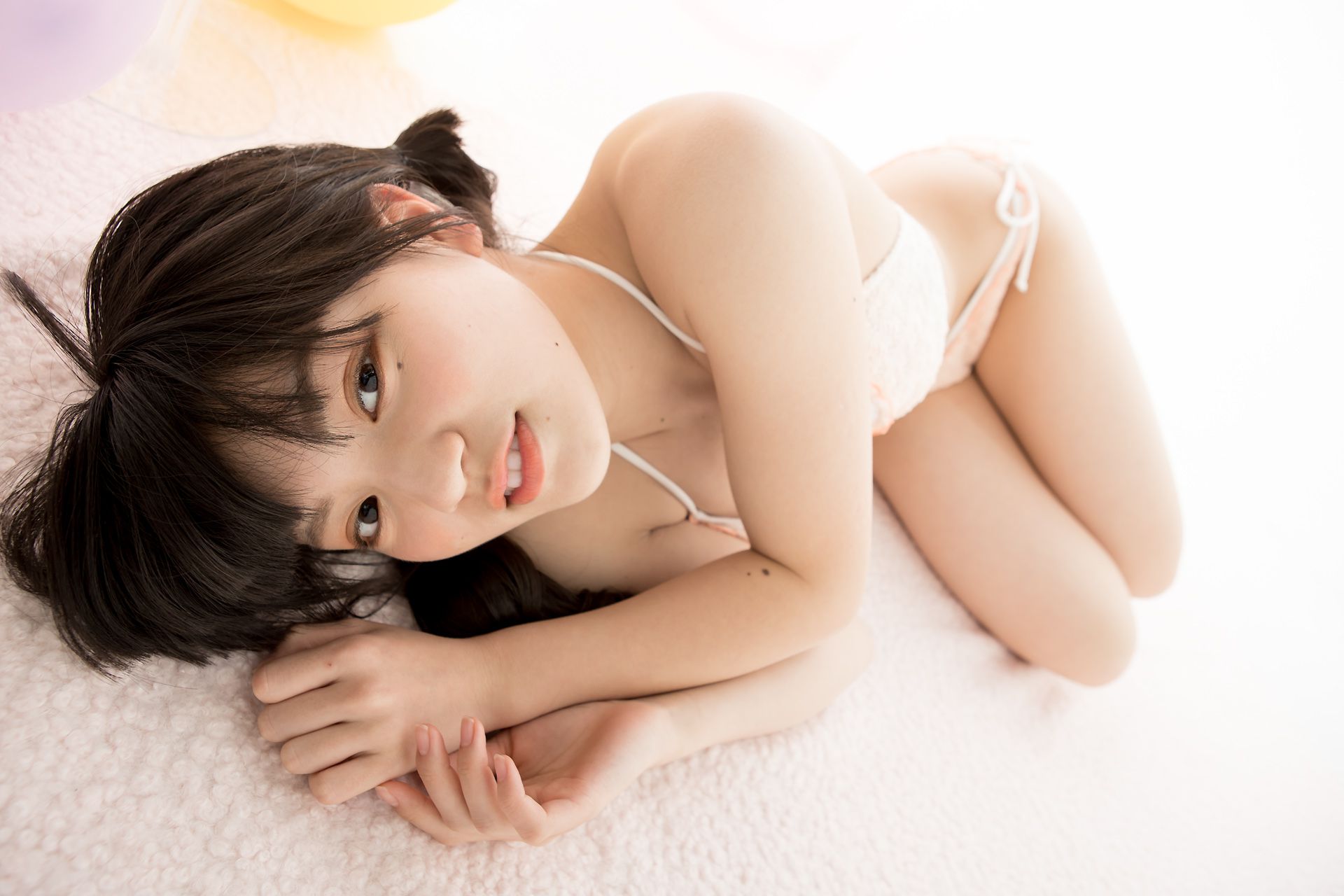 [Minisuka.tv] Hinako Tamaki 玉城ひなこ - Secret Gallery (STAGE2) 2.1