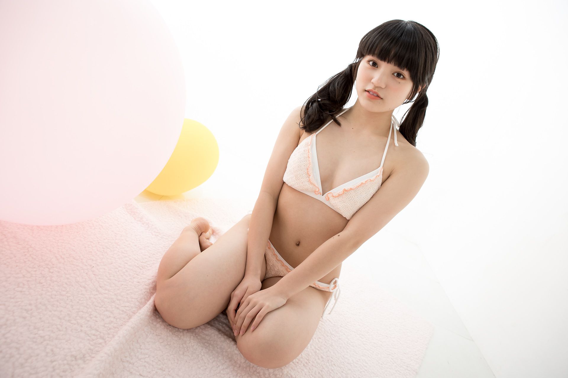 [Minisuka.tv] Hinako Tamaki 玉城ひなこ - Secret Gallery (STAGE2) 2.1