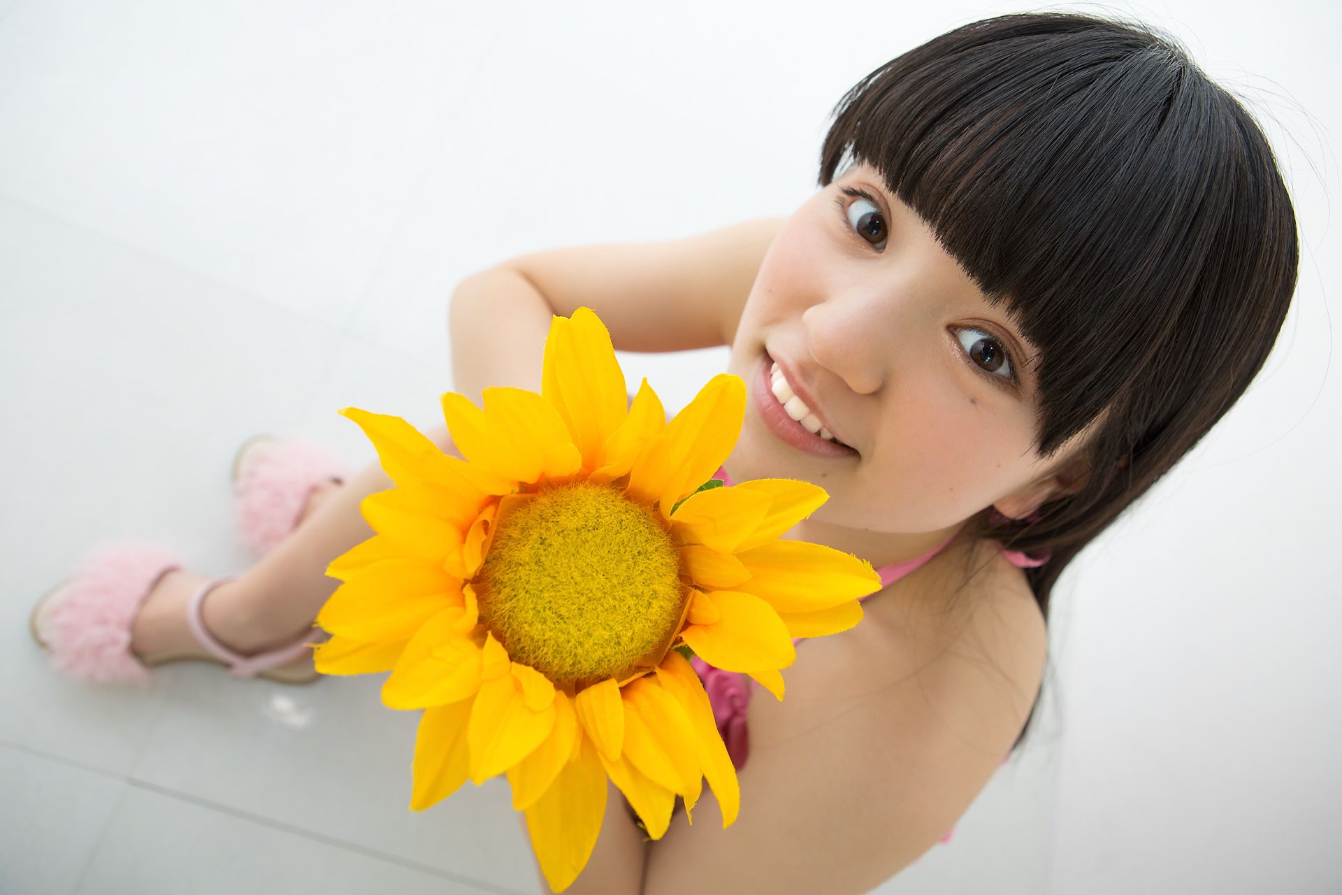 [Minisuka.tv] Hinako Tamaki 玉城ひなこ - Secret Gallery (STAGE2) 2.3