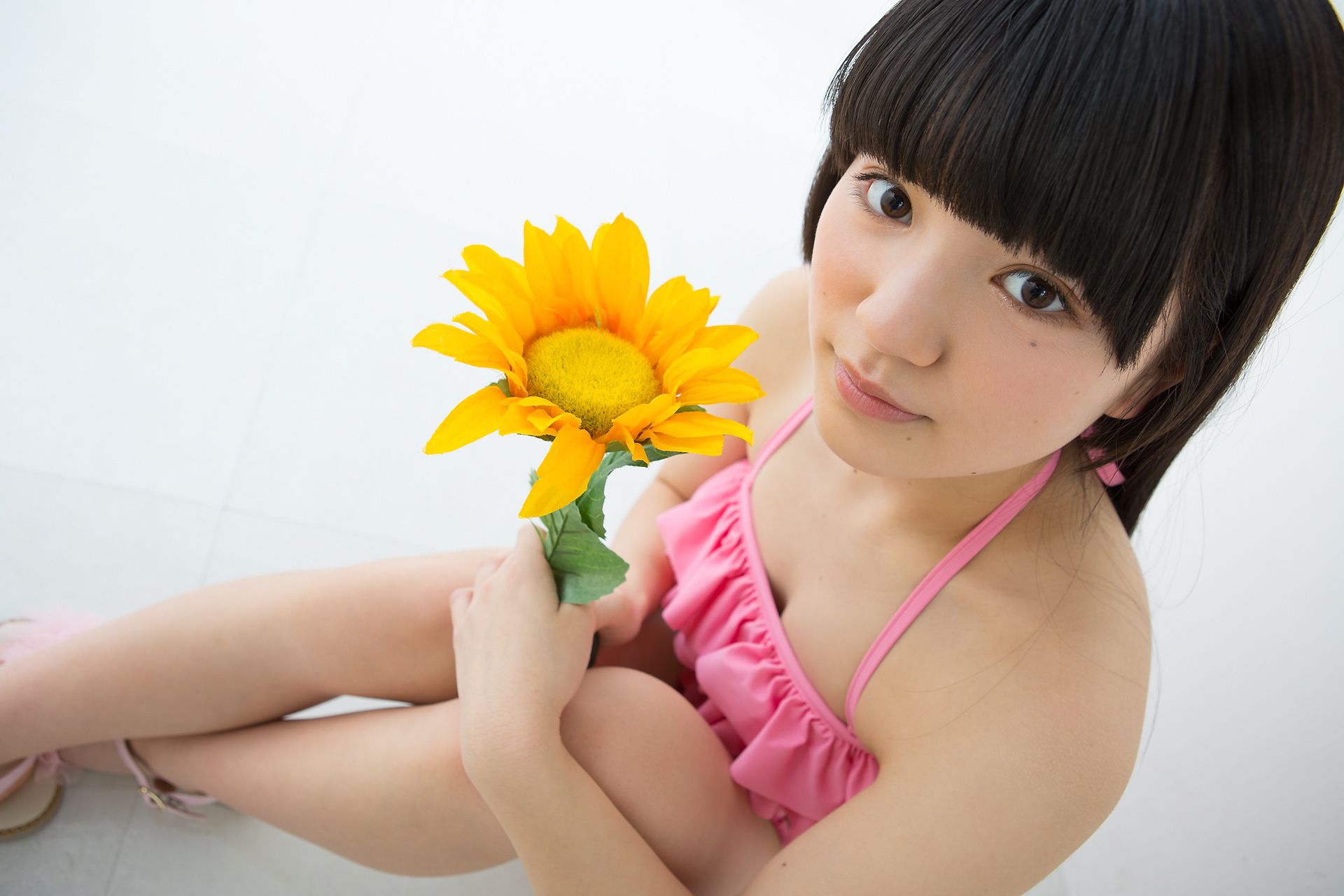 [Minisuka.tv] Hinako Tamaki 玉城ひなこ - Secret Gallery (STAGE2) 2.3
