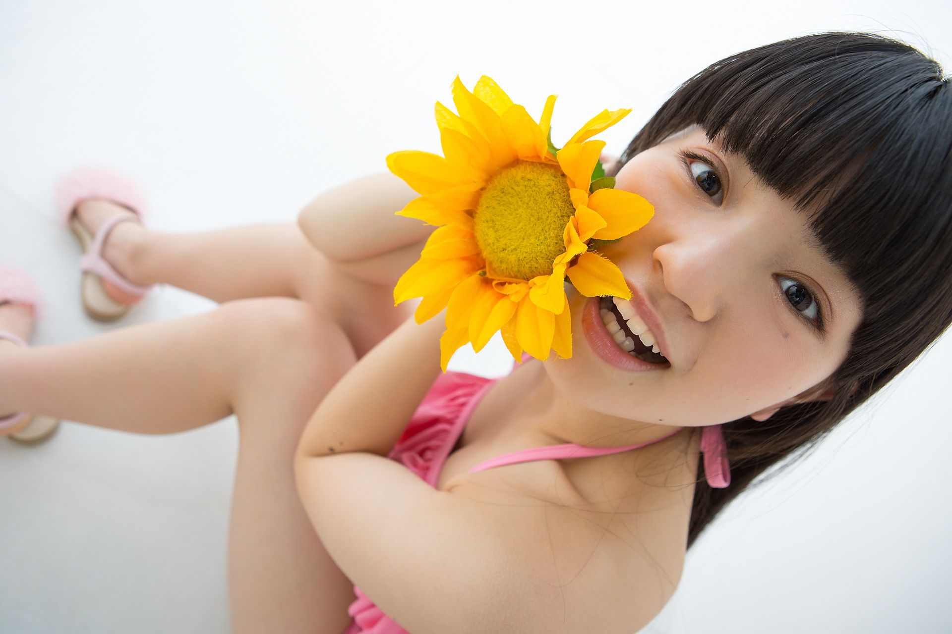 [Minisuka.tv] Hinako Tamaki 玉城ひなこ - Secret Gallery (STAGE2) 2.3